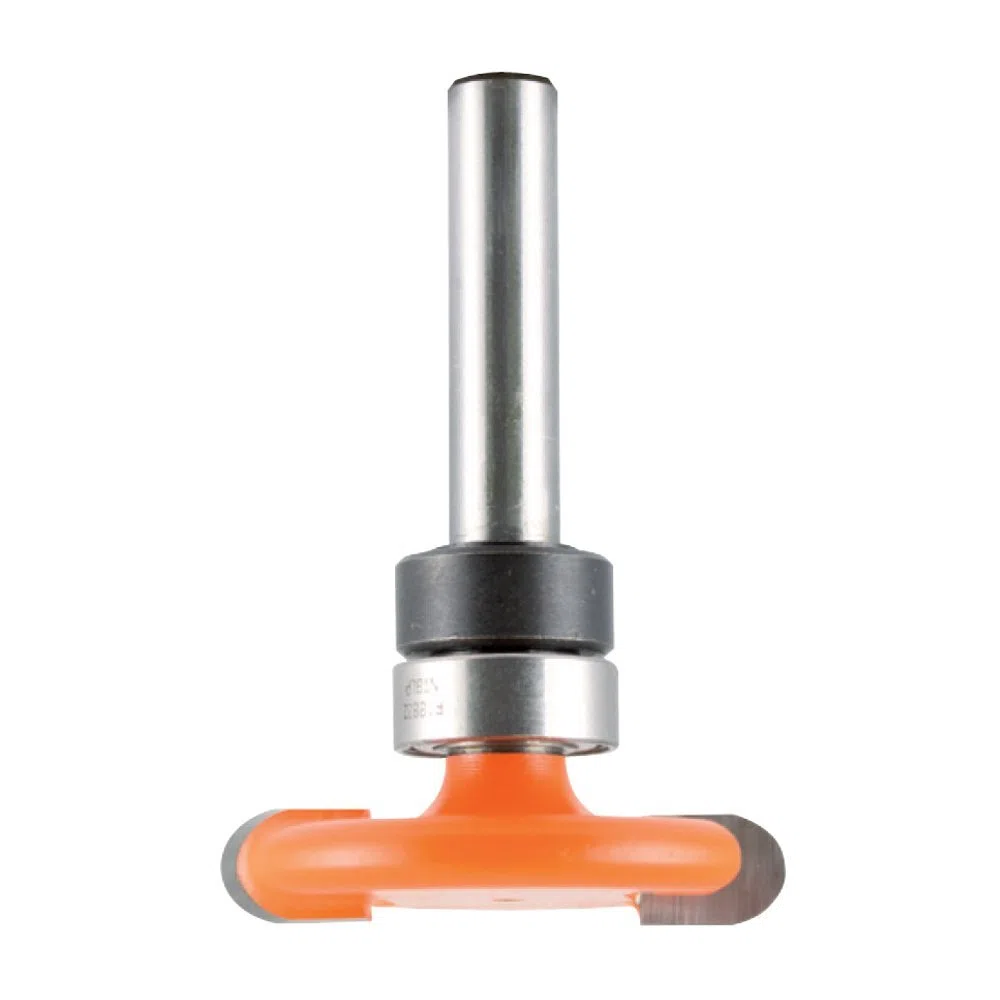 CMT 822.024.11B - Fresa circular para ranura s=6.35 d=31.75x6.35 r3.17 dx