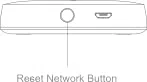 Gateway bluetooth – Wifi 2.4 Ghz DV-GAK, per Dispositivo di Controllo Accessi DV-FAK, App DadVu (Smart Life)