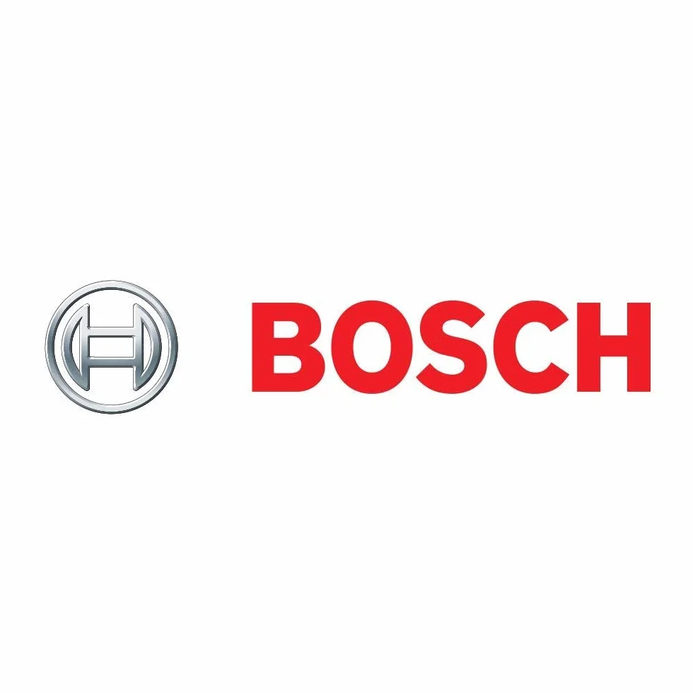 Bosch Professional 2607432033 Piatta Filtro a Pieghe Gas 35-55, Beige/ Arancio