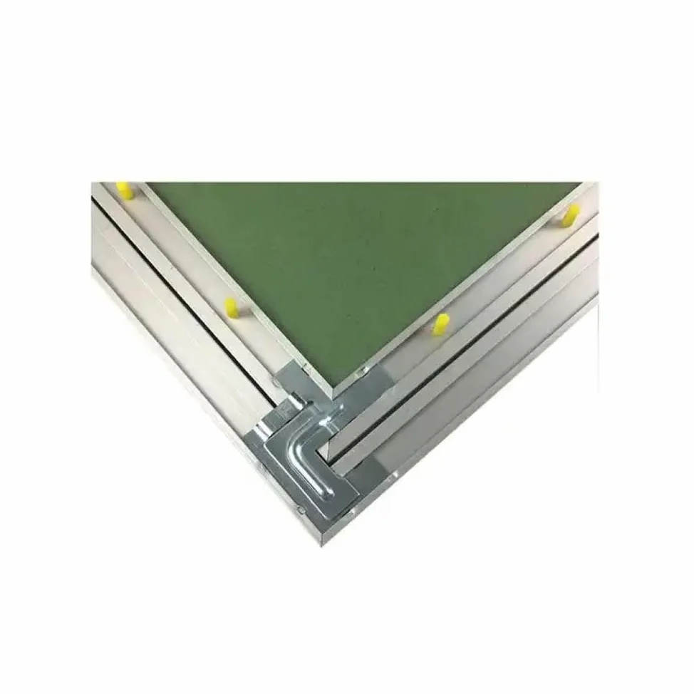 Botola per ispezione per cartongesso Standard - Fuori Standard | Fuori Misura | Tutte le misure (30x40)