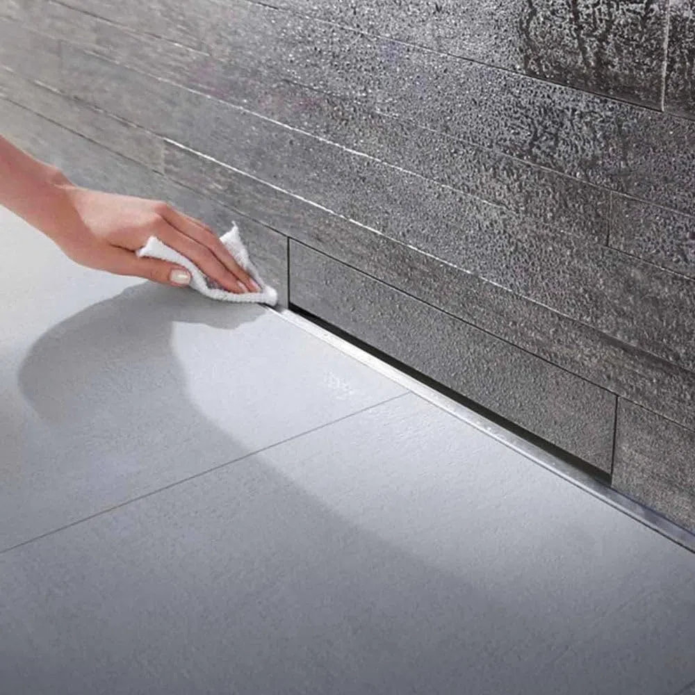 Geberit 457.534.00.1 Combifix Sifone Doccia