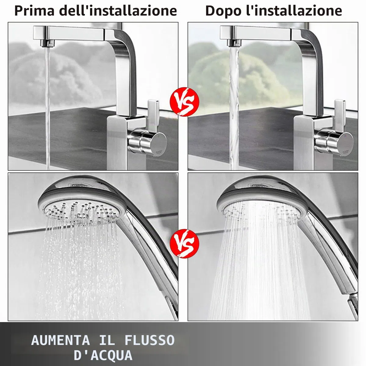 SucceBuy Pompa di Circolazione dell'Acqua Calda Portata max. 50L/min 90 W, Pompa dell'Acqua Calda da 0,8 A per Lavatrice Prevalenza max. 6m Temperatura 2-100℃