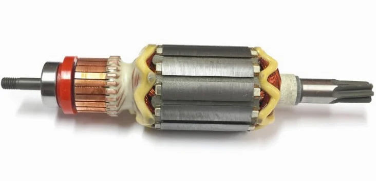 Makita 513633-7 - Motore a rotore per modelli HR4011C/HR4001C, 240 V