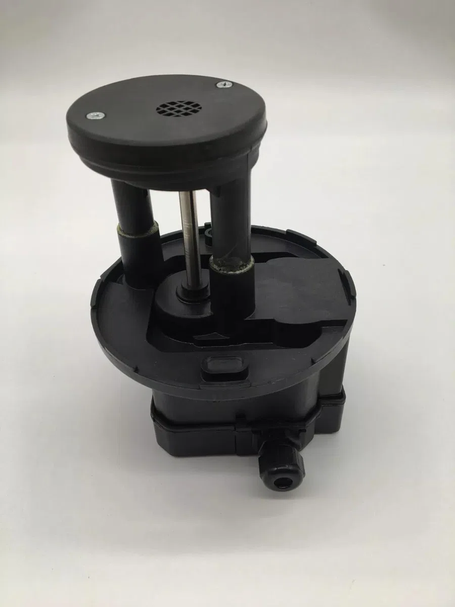 ELETTROPOMPA SAP ASSE 85mm PER MACCHINA UTENSILE