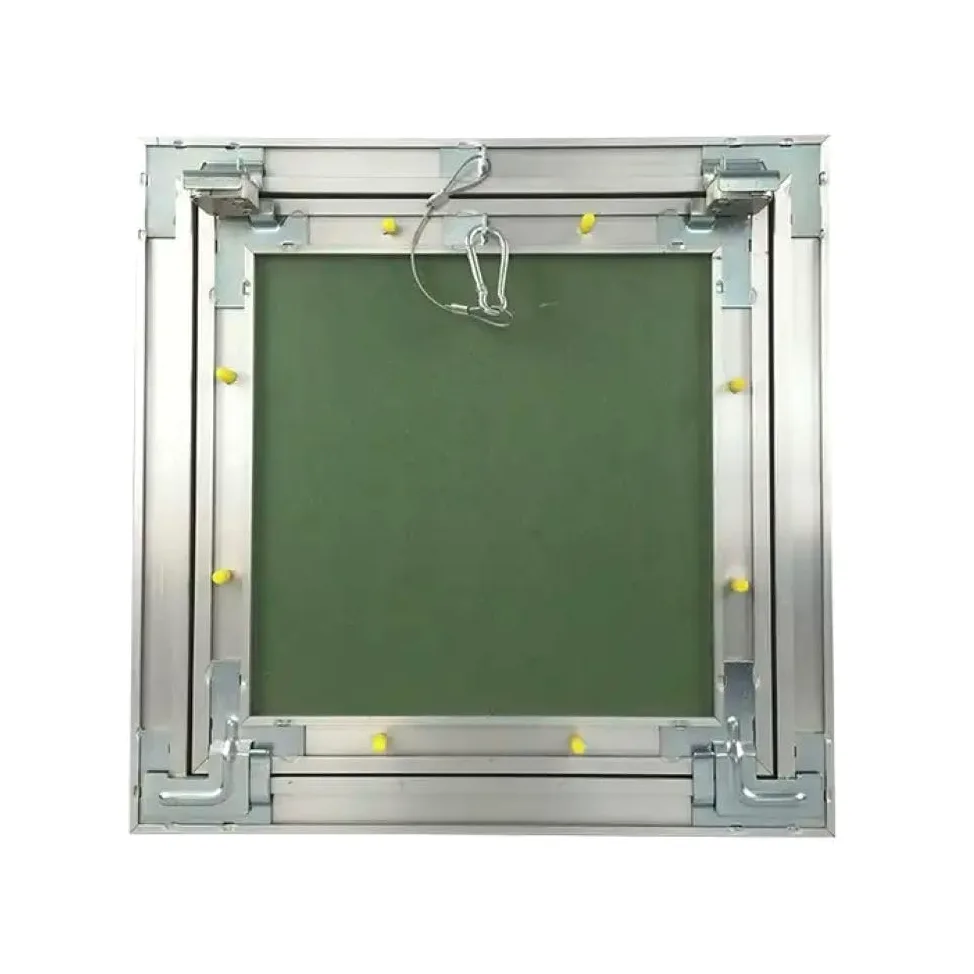 Botola per ispezione per cartongesso Standard - Fuori Standard | Fuori Misura | Tutte le misure (30x40)