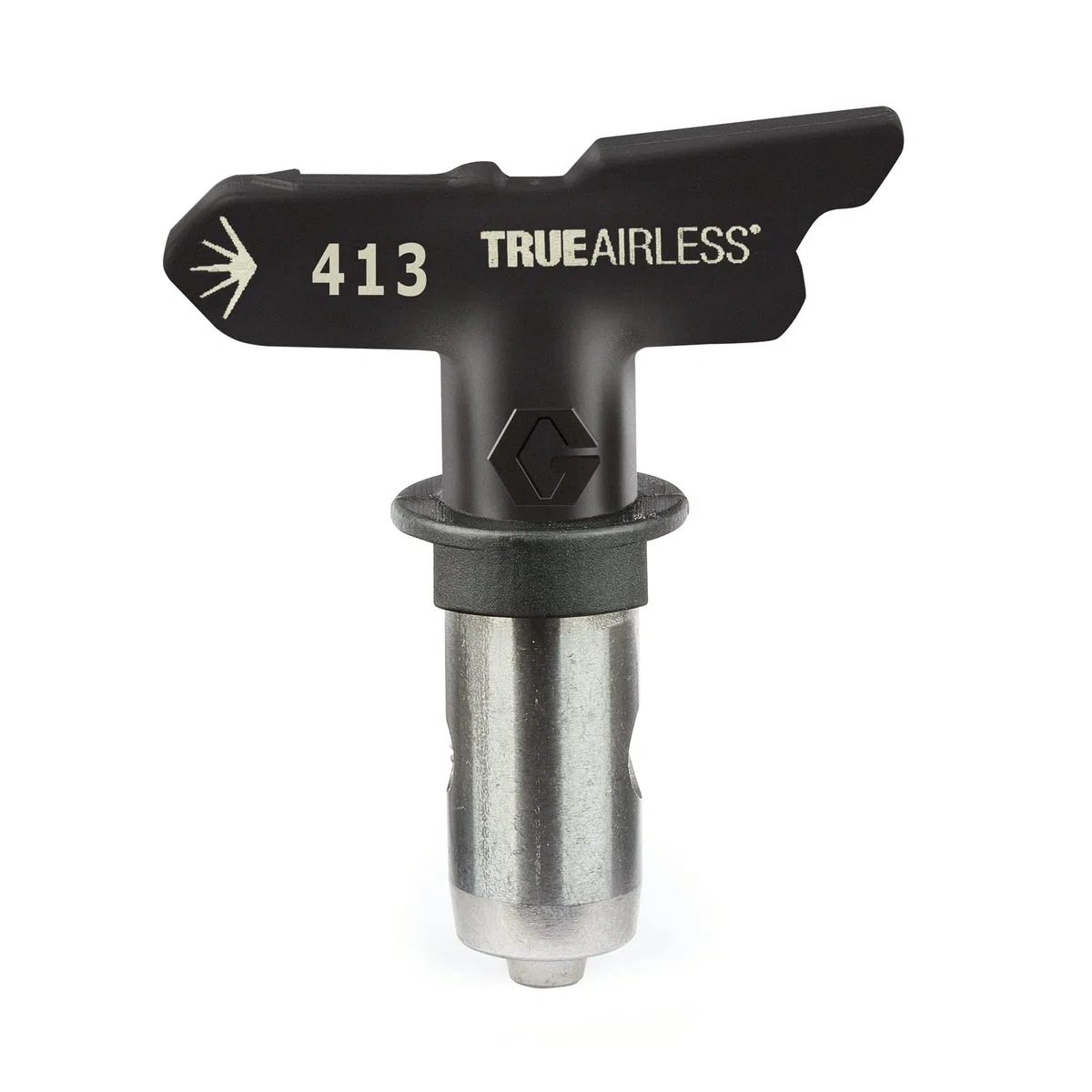 Graco TRA413 Ugello di spruzzatura TrueAirless 413 - per Magnum A20, A30, A45, A60, A80, A100, ProS19, ProS21
