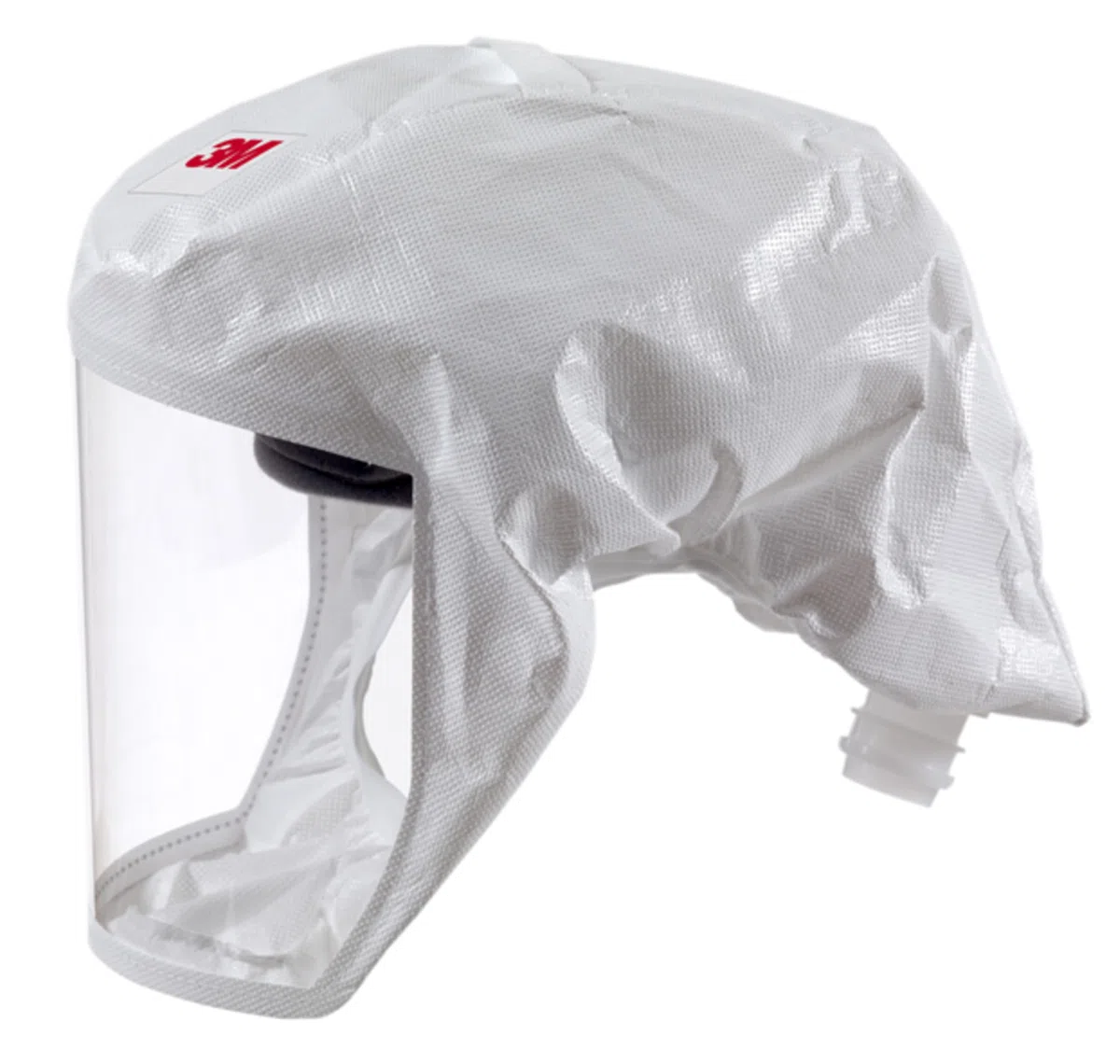Copritesta con sospensione integrata 3M Versaflo, taglia piccola, S-133S, 1 pezzo