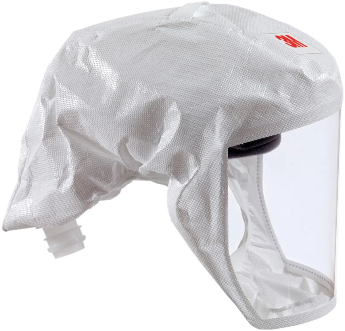 Copritesta con sospensione integrata 3M Versaflo, taglia piccola, S-133S, 1 pezzo