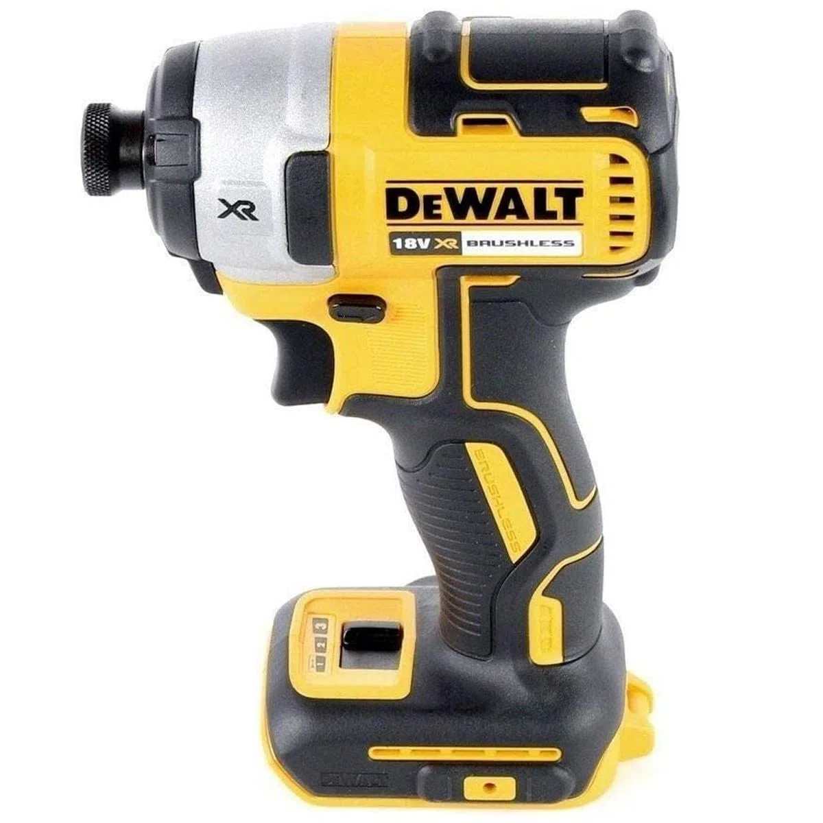 Dewalt Avvitatore a percussione senza spazzole XR, 18 V, DCF887N e trapano combinato DCD796N, confezione doppia