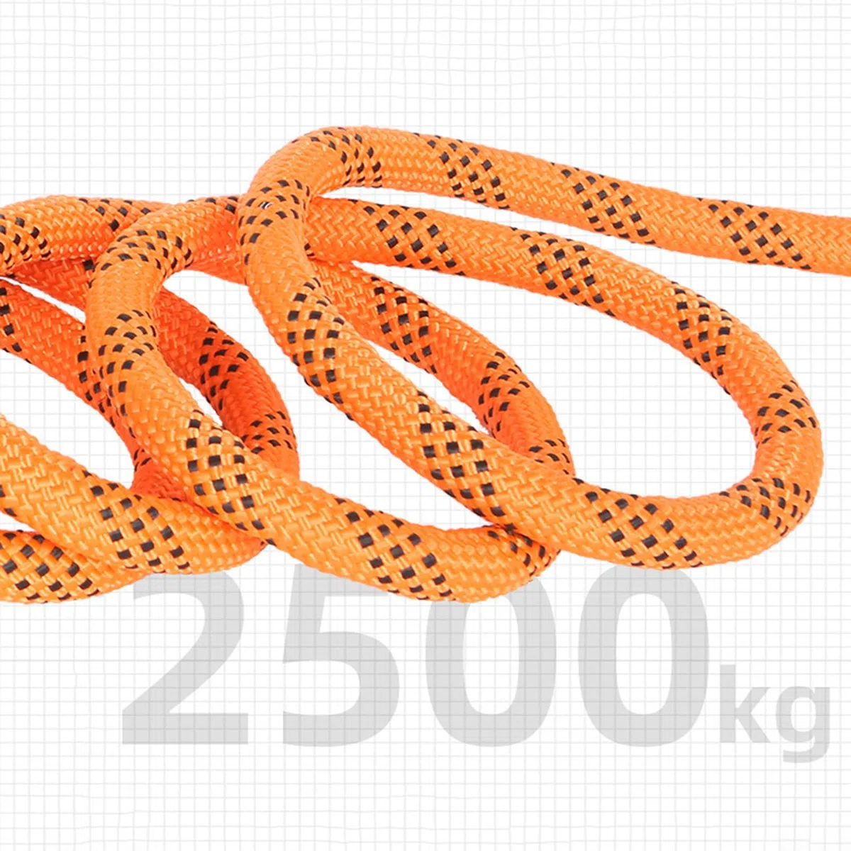 Generico Imbracatura Anticaduta | Kit di Sicurezza per Tetti con Cintura Corpo e Imbracatura - Cintura con Imbragatura Completa Comoda e Gancio Rapido per Arrampicata Escursionismo e Sport Esterni