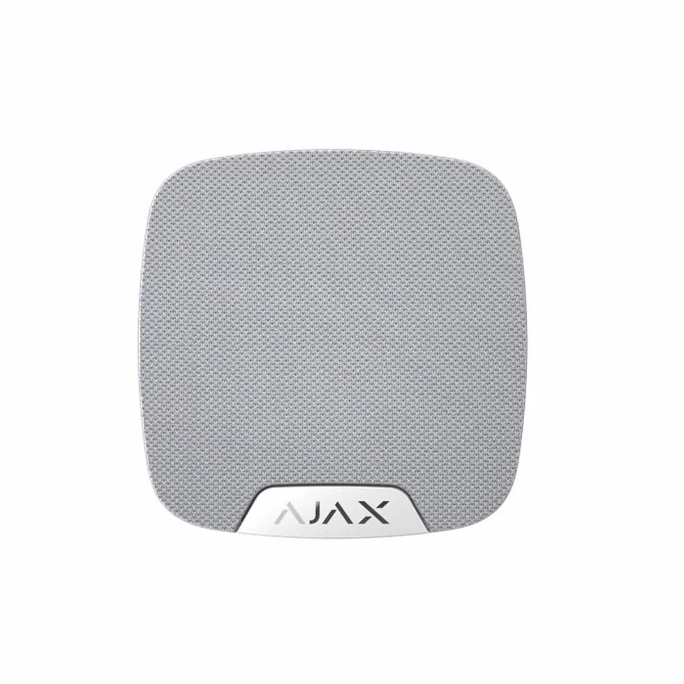 Ajax Sirena da Interno Home Siren