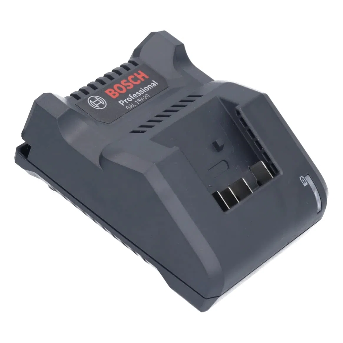 Bosch Caricatore GAL 18V-20 Professional – 2607226281