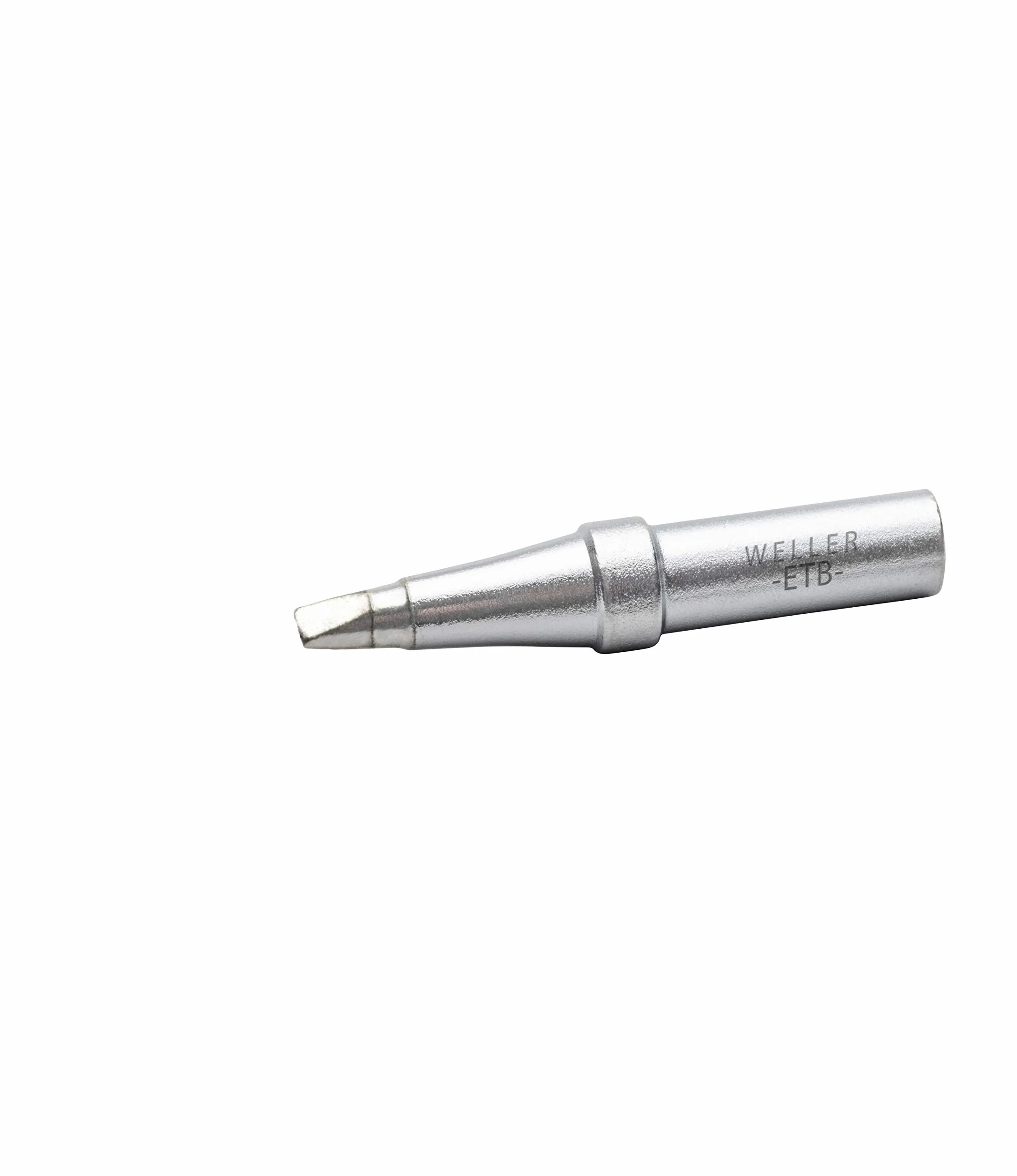 Weller WE1010 - Set di punte per saldatura ETA, ETB, ETC, ETP, TETS, 5 pezzi
