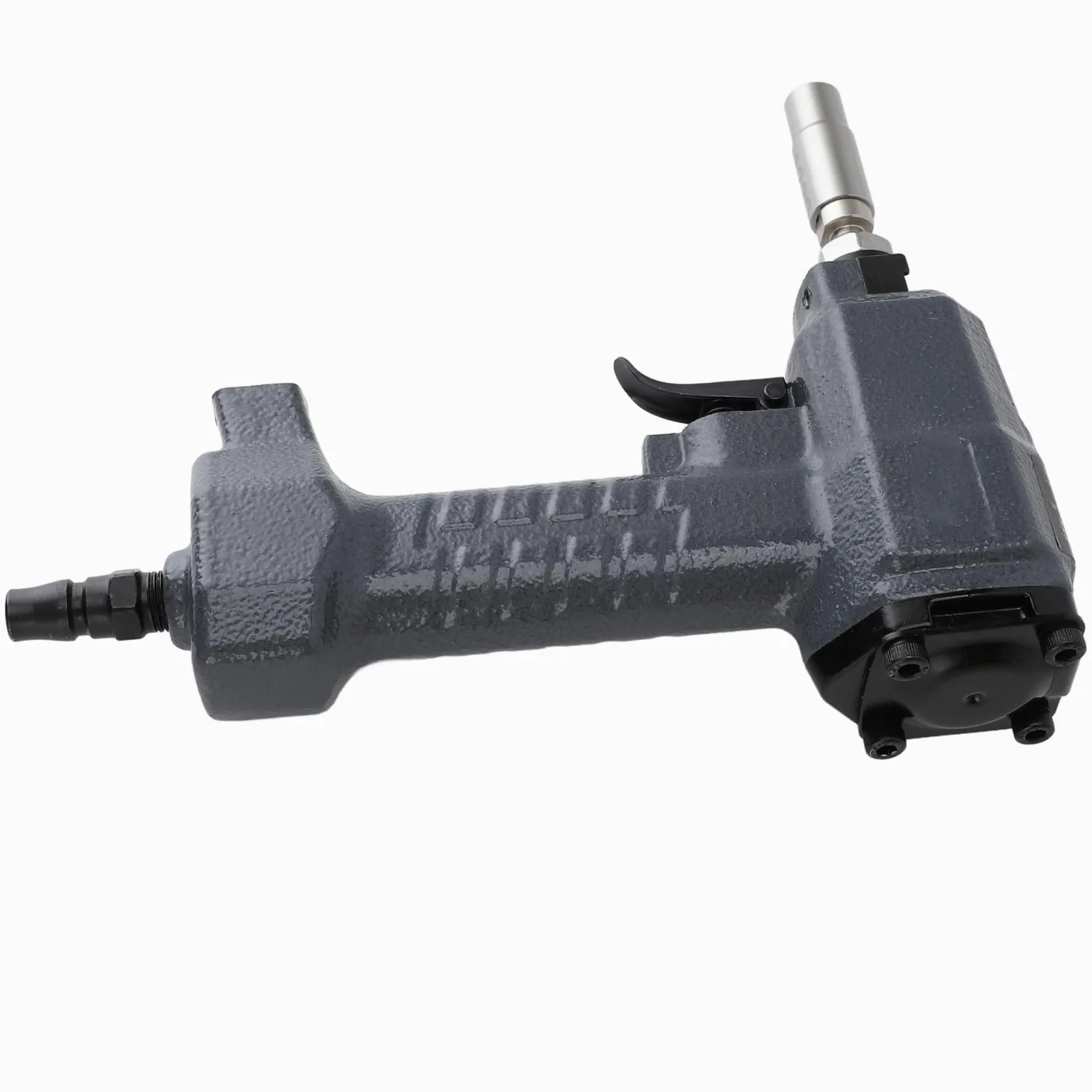 KIMISS 1170 Pneumatic Deco Nailder, Mobili per un Chioder per Impianti in Pelle Divano, per il Lavoro di Tappezzeria Deco