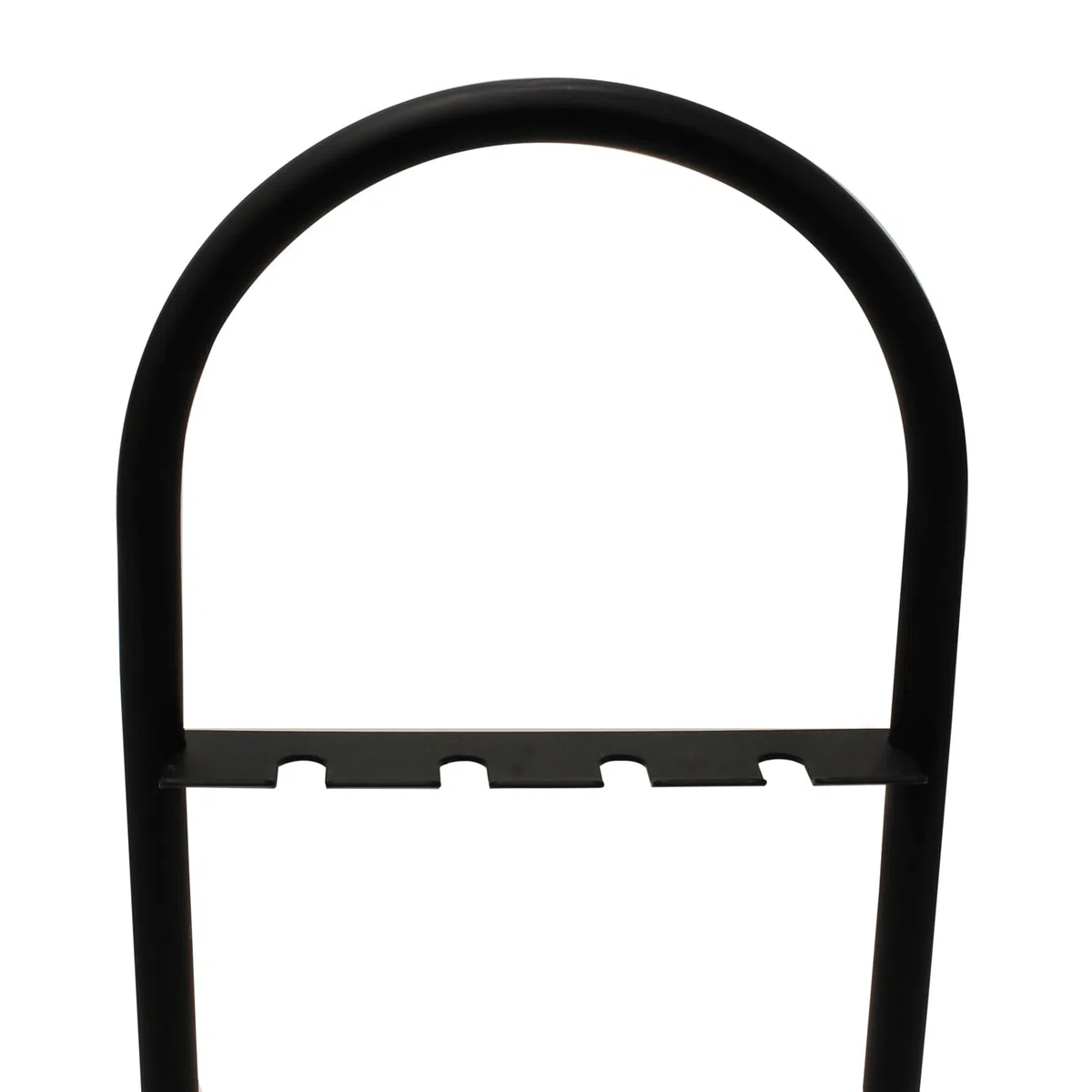 JVL Lambeth Contemporaneo Camino Arco Set di Utensili, Acciaio, Nero, 23 x 14 x 66 cm, 4 Pezzi