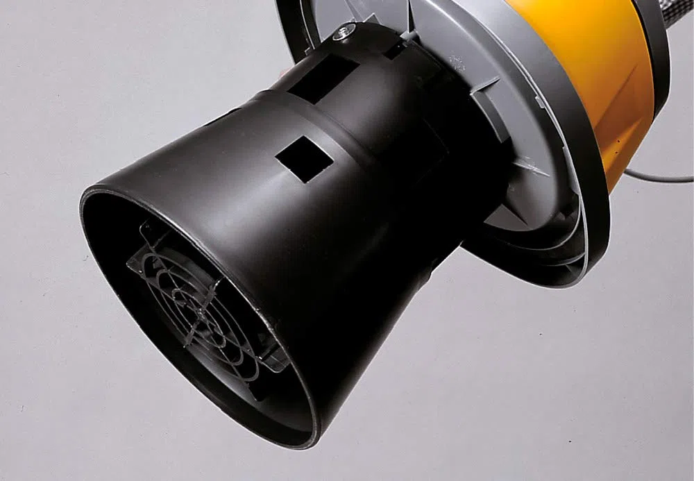 Synclean AS 59 P ASPIRAPOLVERE E ASPIRA LIQUIDI PROFESSIONALE GHIBLI