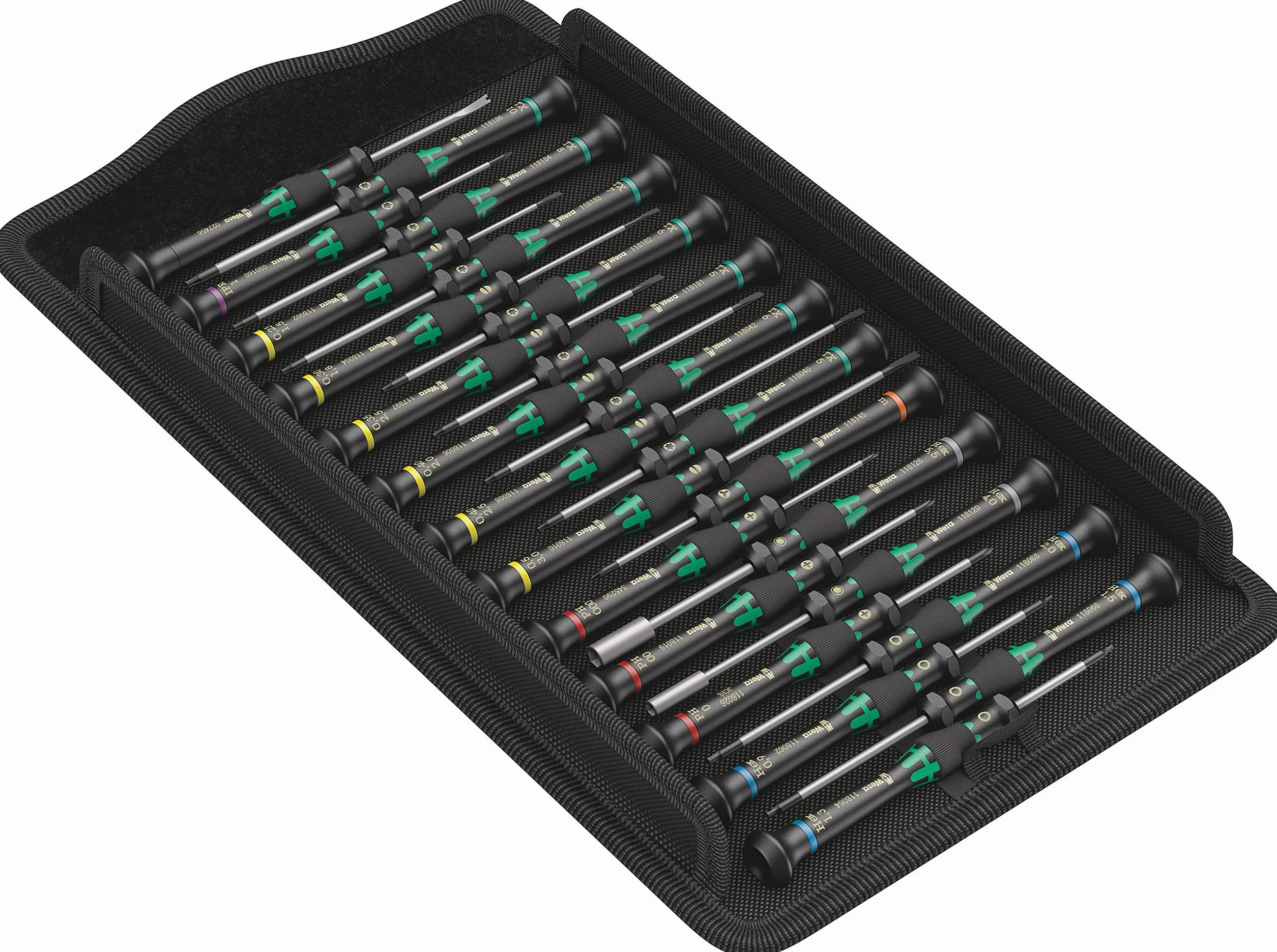 Wera, Kraftform Micro Big Pack 1