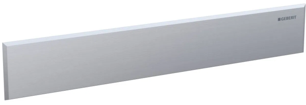 Geberit 154.336.FW.1 Copertura Sifone Doccia Combi/Duofix
