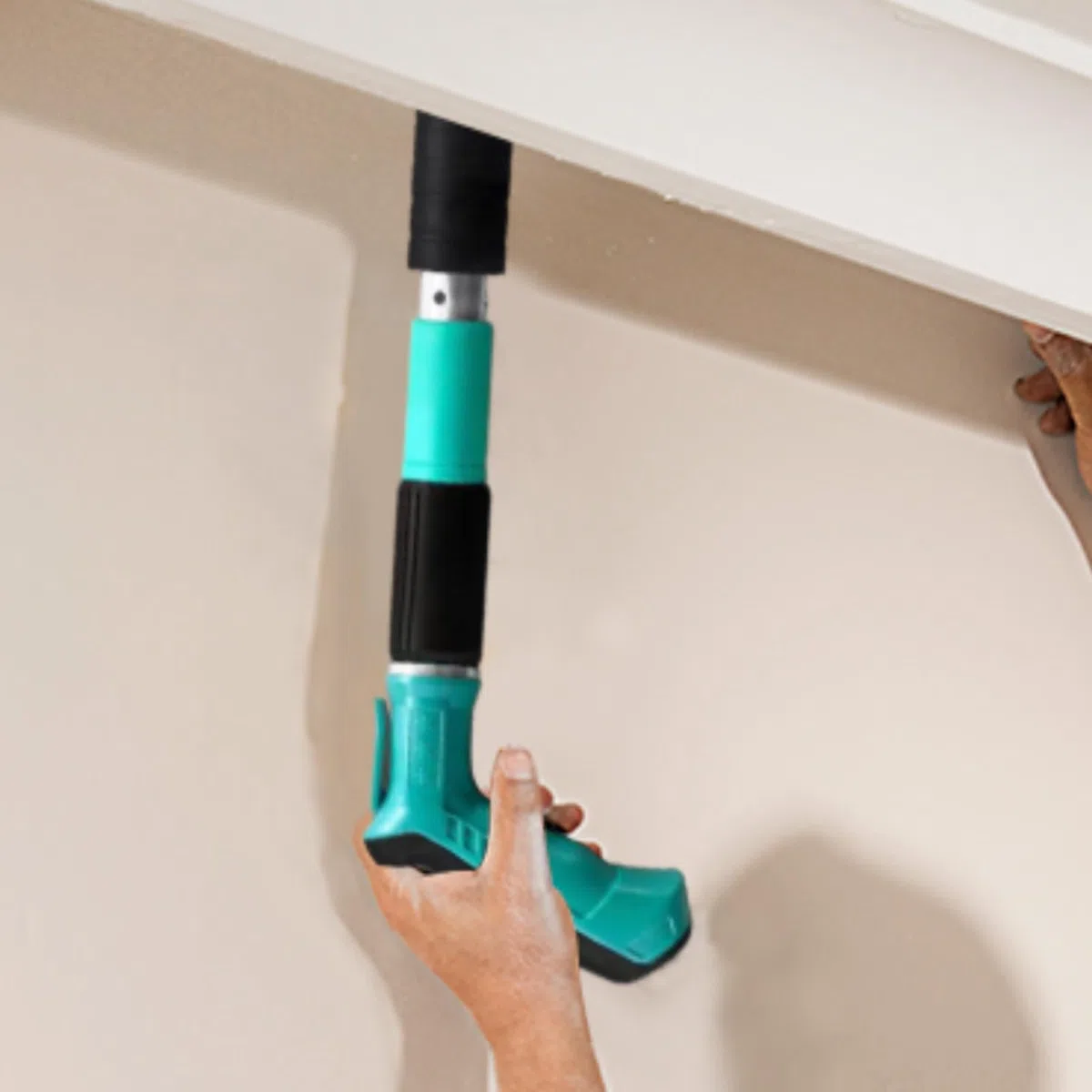 Pistola Sparachiodi Elettrica - Strumento Di Fissaggio Elettrico Portatile, Cucitrice Ad Alta Pressione, Dispositivo Di Riparazione Industriale, Cacciavite Potente, Kit Di Lavoro Professionale | Chiod