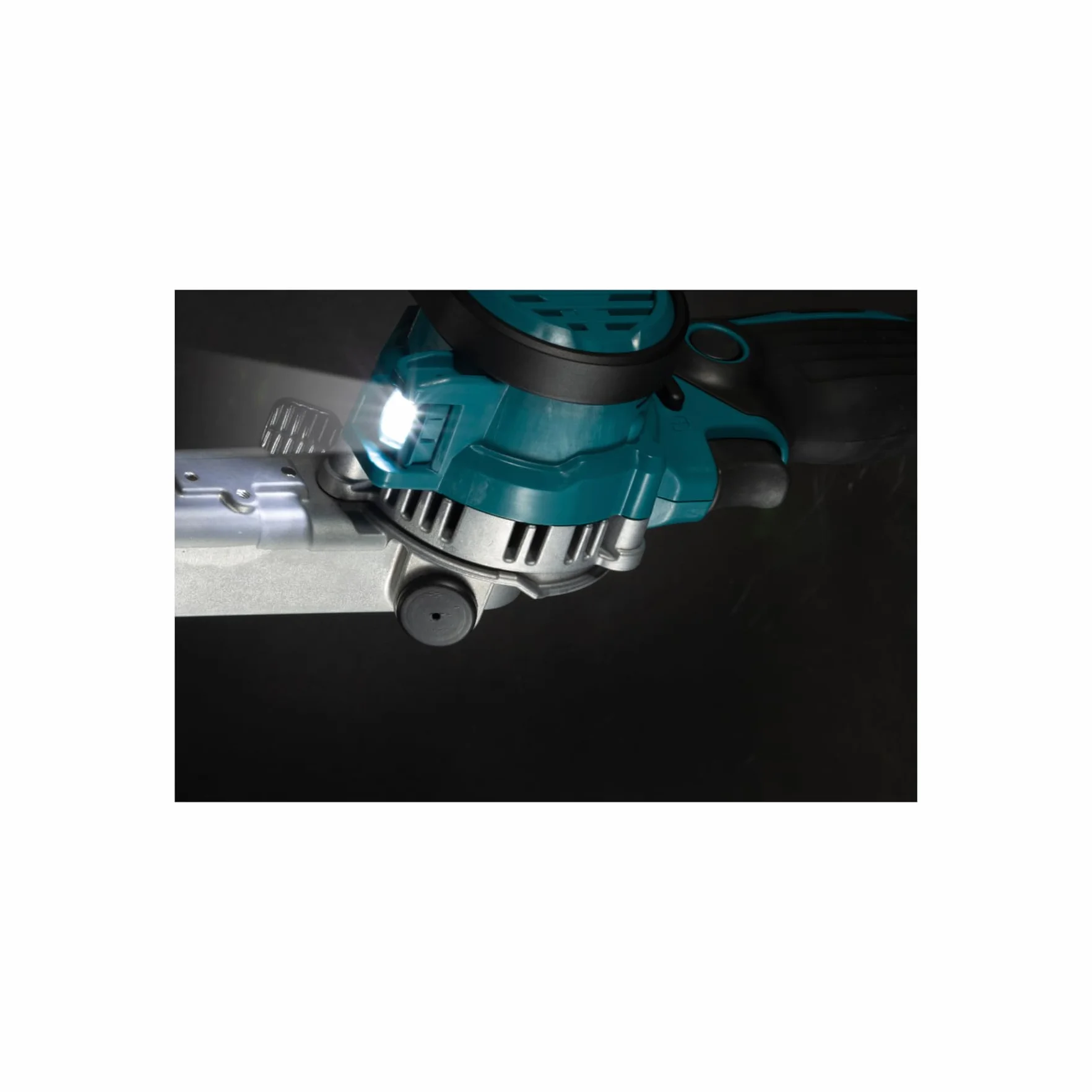 Makita DBS180Z Lima a Nastro 18,0 V Batteria/senza batteria e caricatore