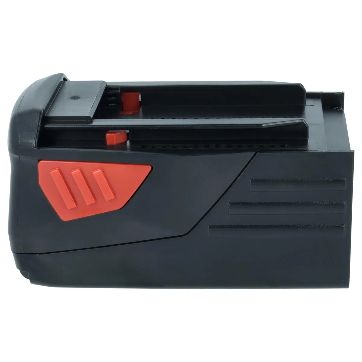 vhbw 2x batteria sostituisce Hilti B36/5.2 per utensile (4000 mAh, Li-Ion, 36 V)