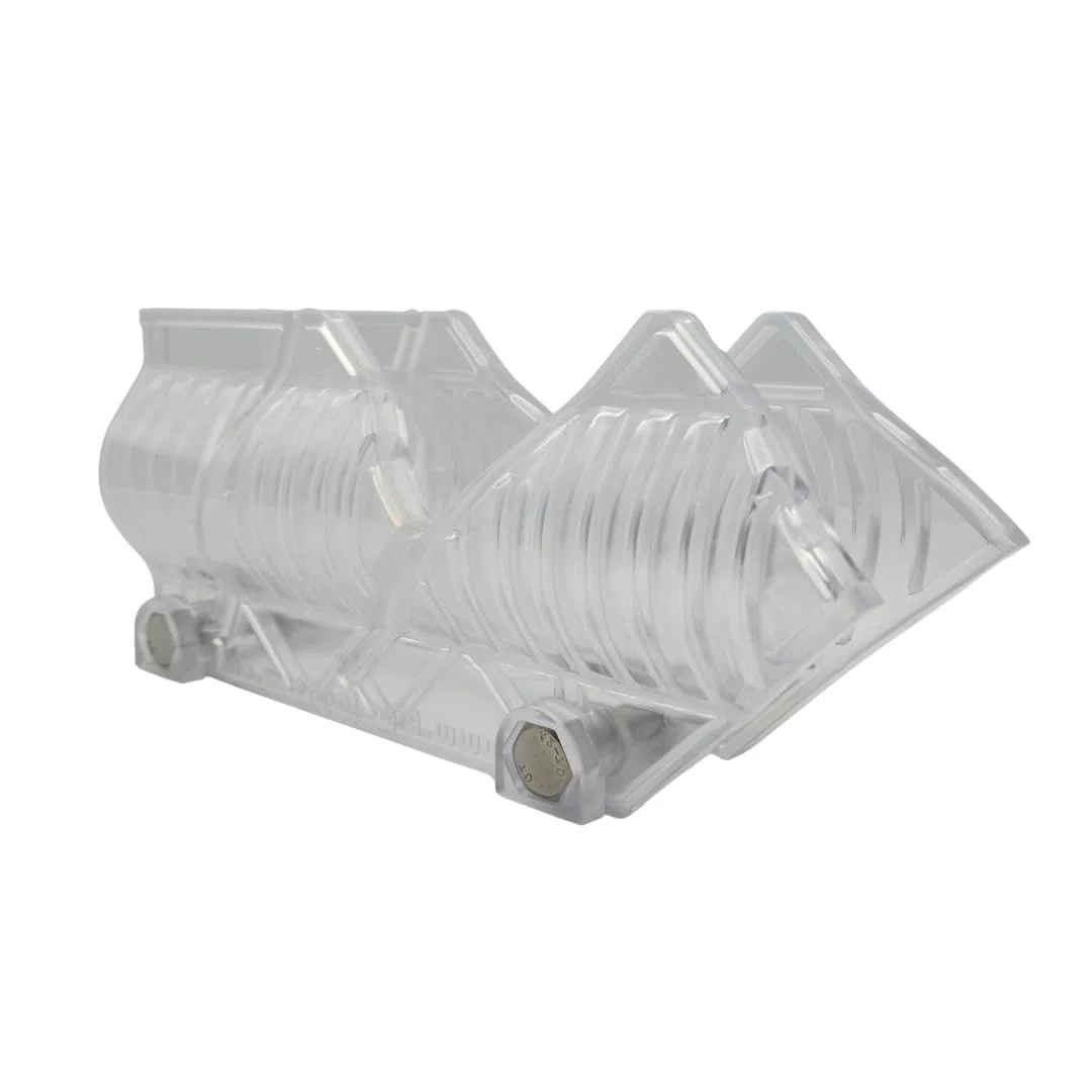 PBP PipeLagger Pro - Mitra isolante per tubi, 33-85 mm (raggi X)