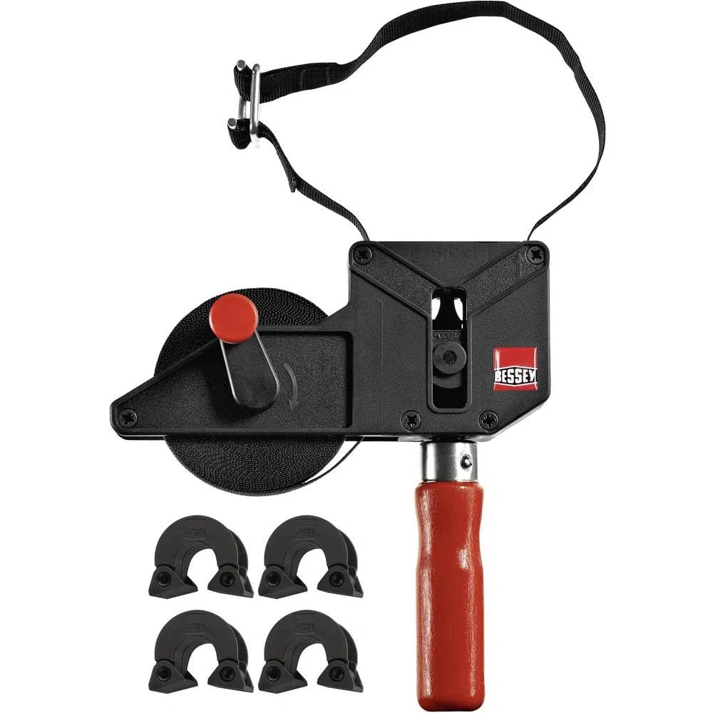 Bessey Tensor de cinta 7m