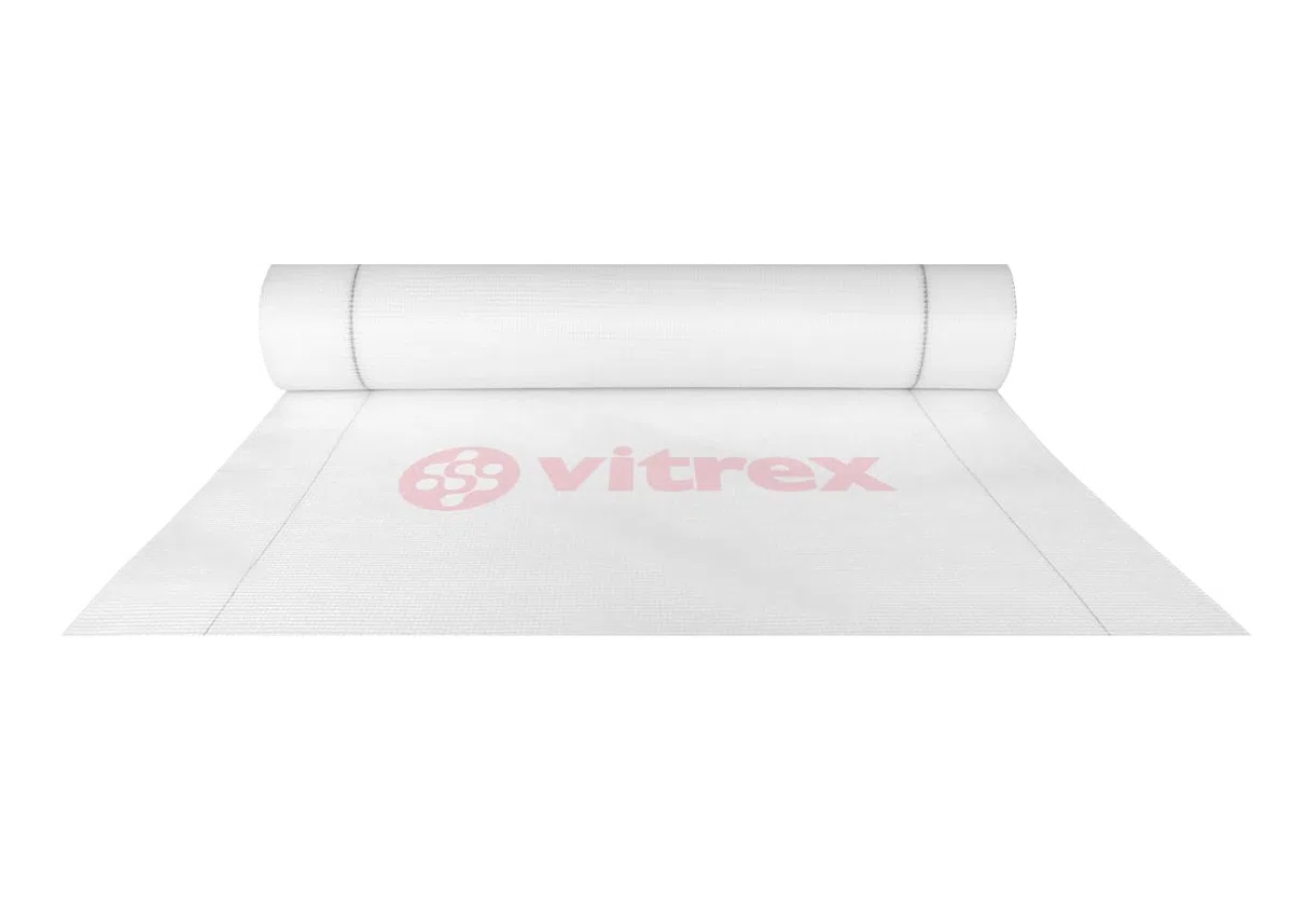 RETE PORTAINTONACO 75 GR/MQ in Fibra di Vetro VITREX PRODUZIONE EUROPEA