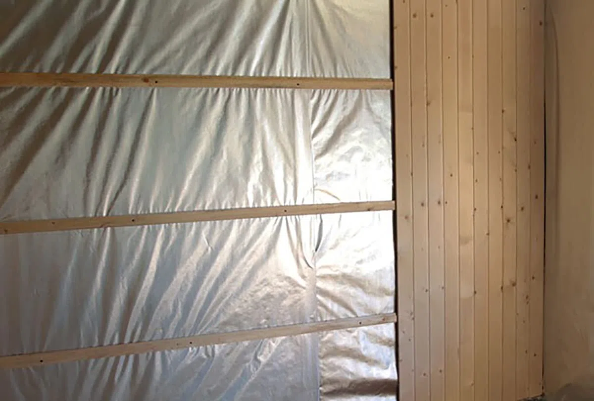 Estpuu ALUMINIUMFOLIE B:1,25 m/L:24 m/30 m2