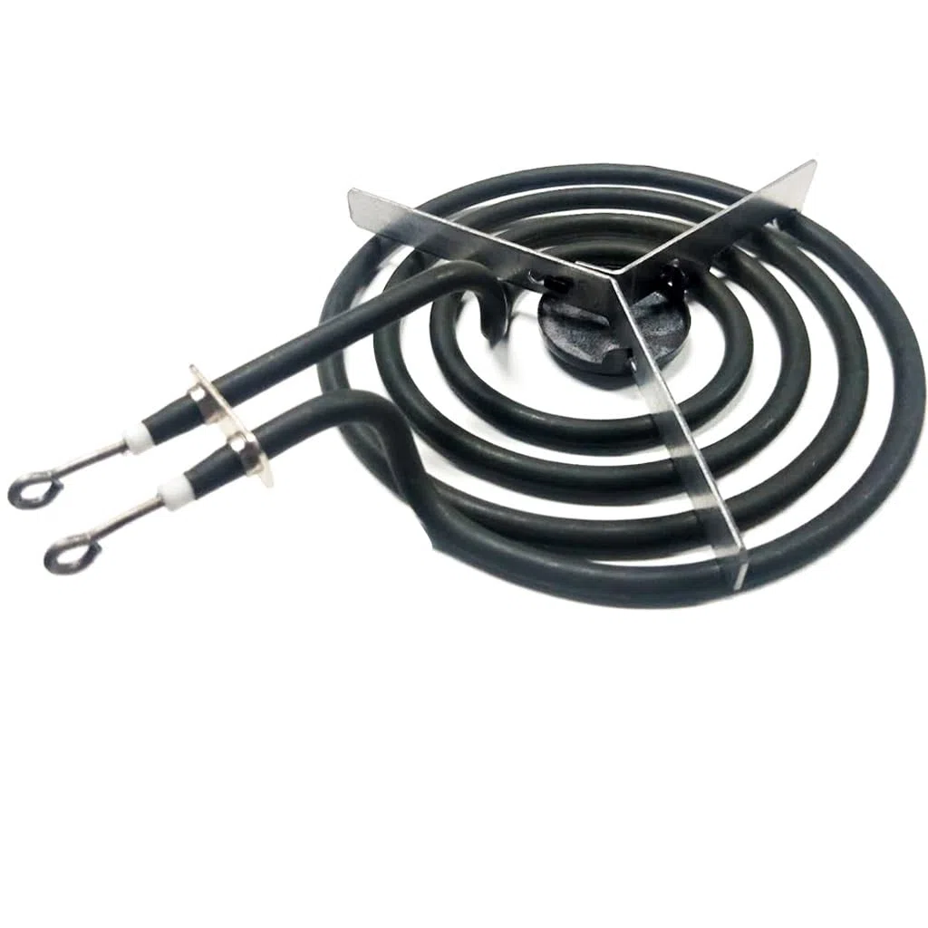 4 Ruota 6 'Sostituzione dell'elemento di superficie della gamma elettrica for 316442300, ecc