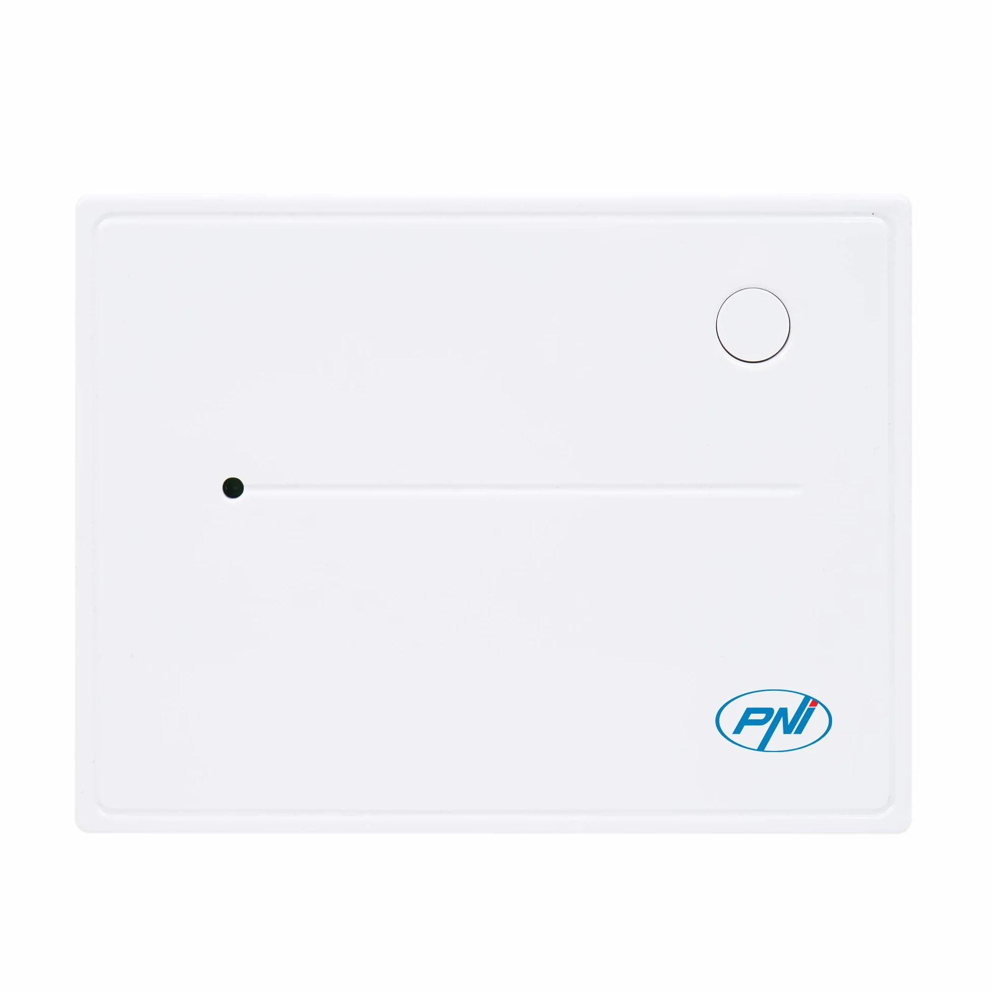 Termostato intelligente PNI CT400 wireless, con WiFi, controllo 2 zone via Internet, per centrali termiche, pompe, elettrovalvole, APP TuyaSmart, histerezis 0,2 gradi C