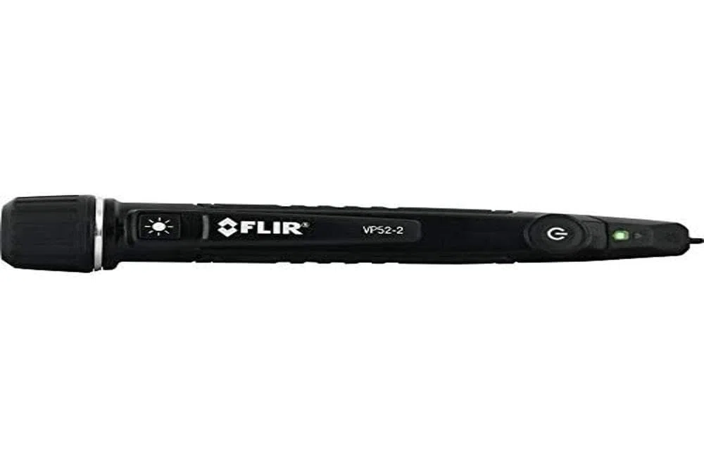 FLIR VP52-2 Rilevatore di tensione senza contatto + torcia