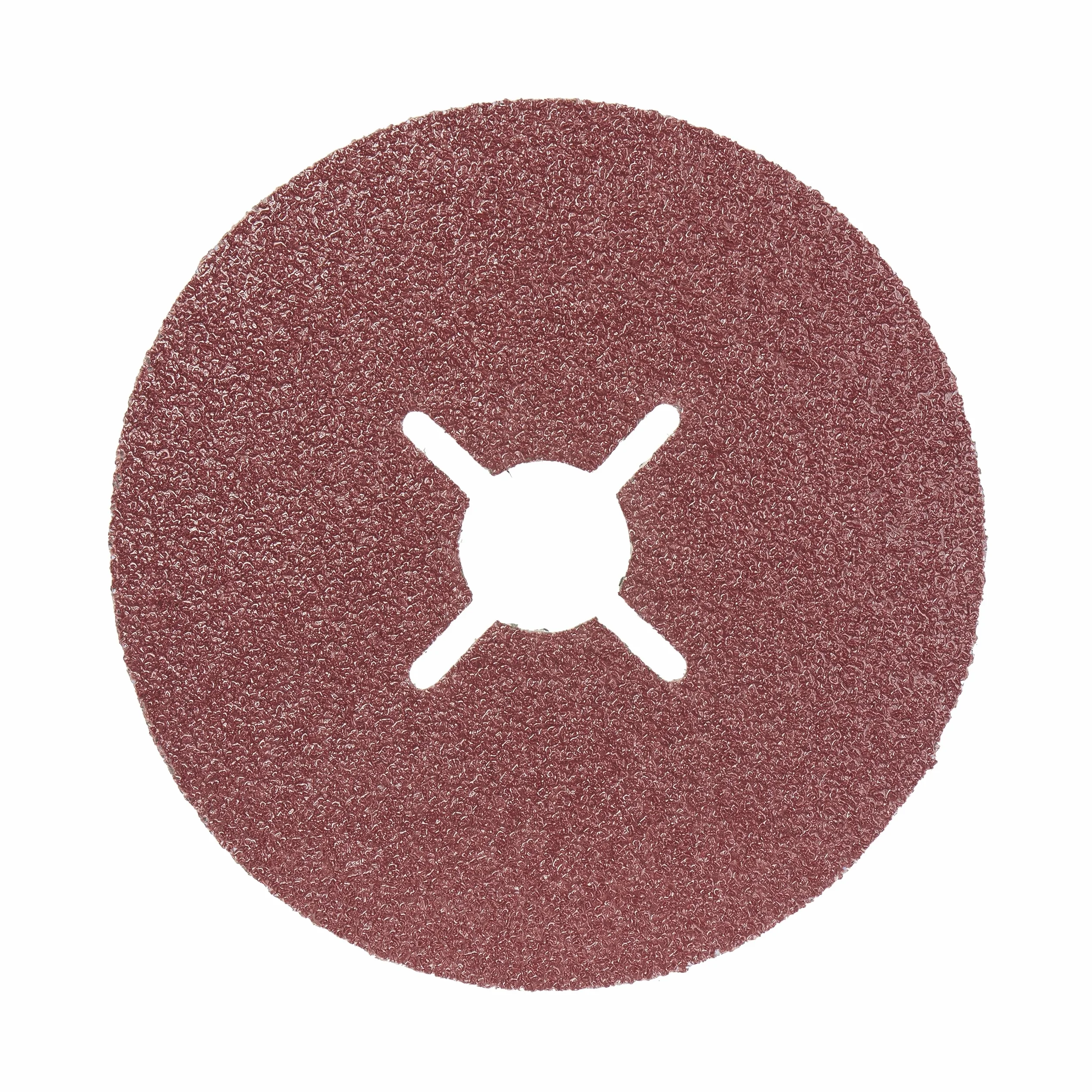 FOXCUP 3M Cubitron Disco Fibrato II 982C, 36+, 115 x 22 mm, Ceramica, Lega di acciaio, Smerigliatrice angolare