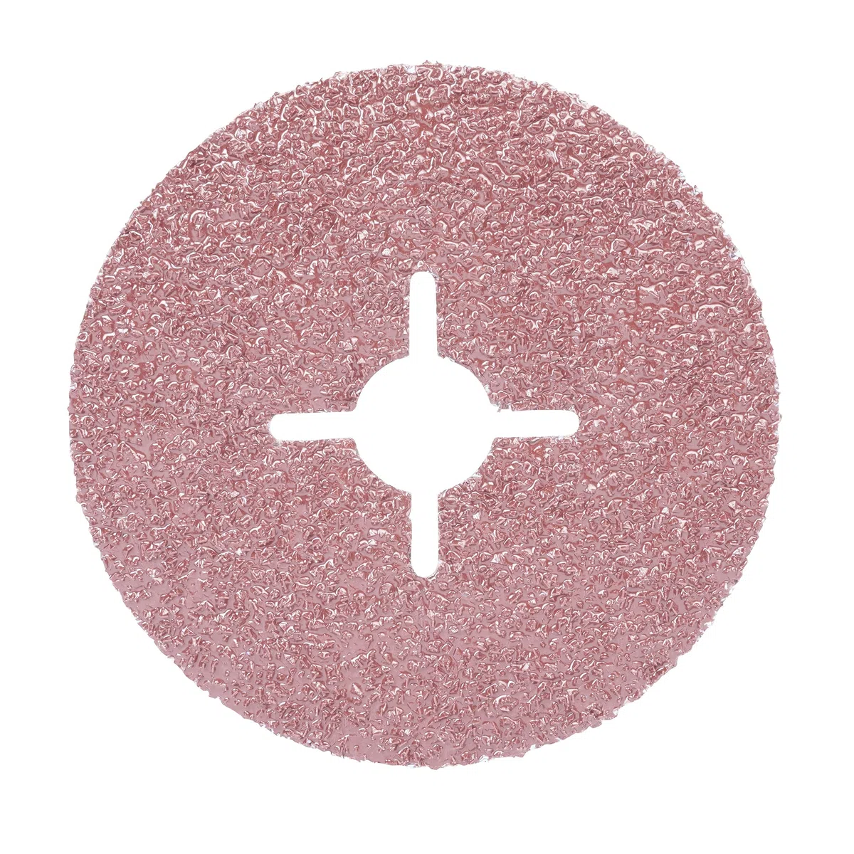FOXCUP 3M Cubitron Disco Fibrato II 982C, 36+, 115 x 22 mm, Ceramica, Lega di acciaio, Smerigliatrice angolare