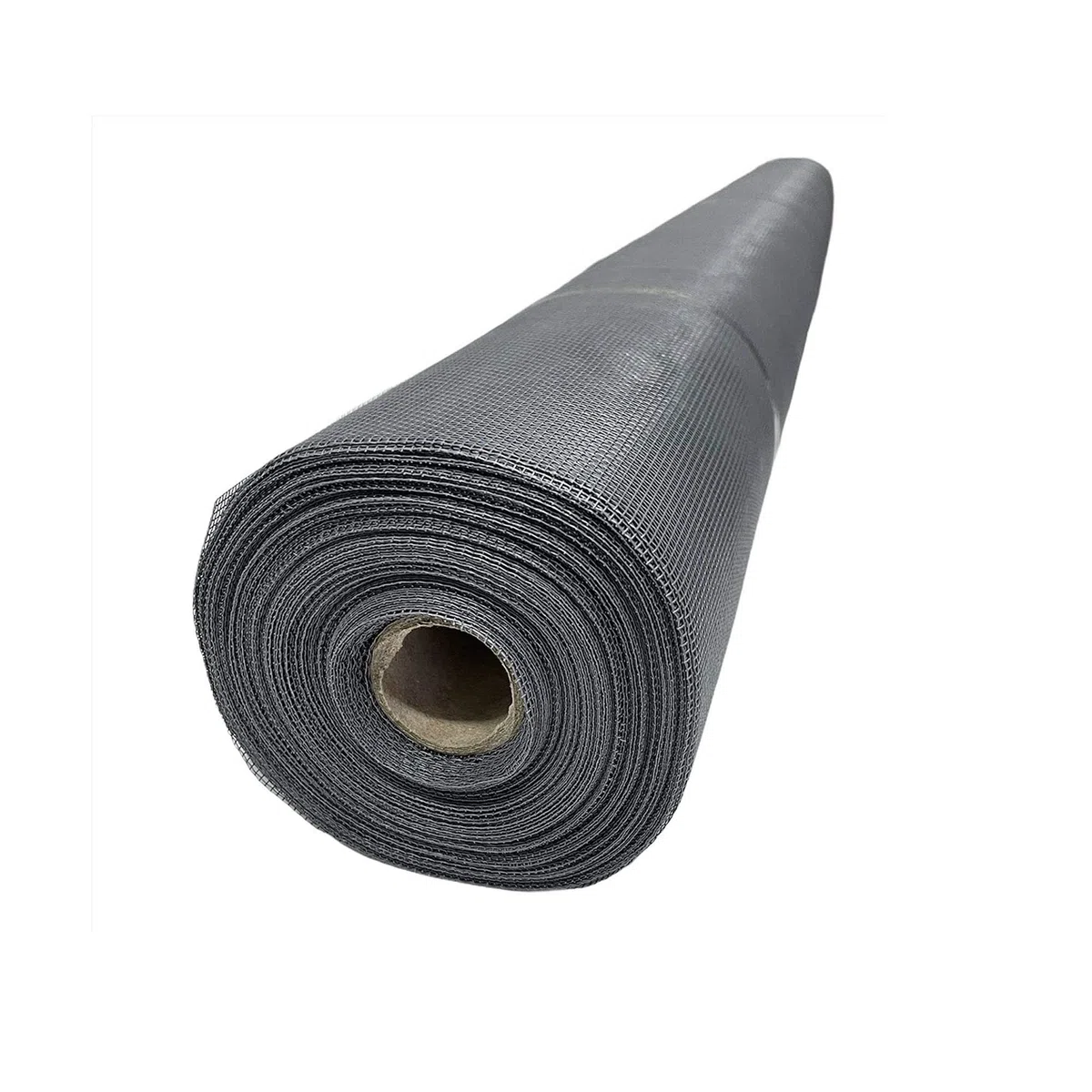 Rete di ricambio per zanzariera in fibra di vetro con maglia 18x16 rotolo di 30 m varie altezze (Fibra di vetro, 1,50m (h) x 30m)