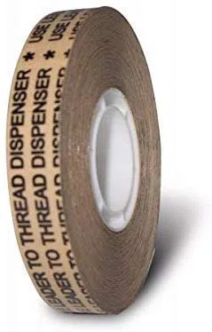 StickersLab - BIADESIVO TRANSFER TAPES REVERSE (ATG SYSTEM) AD ALTO SPESSORE 0,13MM X 33M (8)