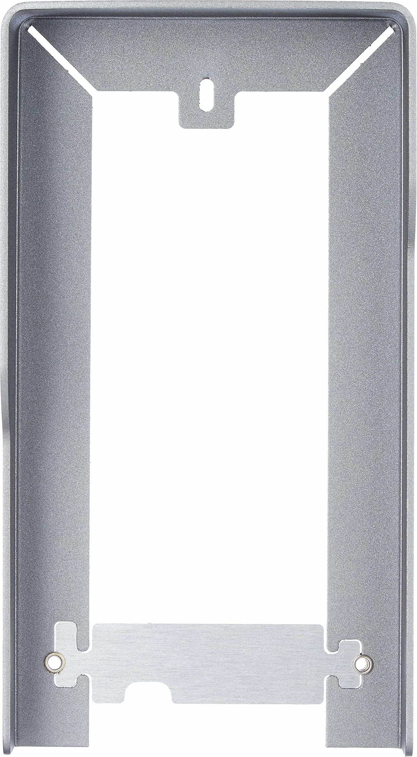 BTicino 343051 Tetto Antipioggia, Grigio