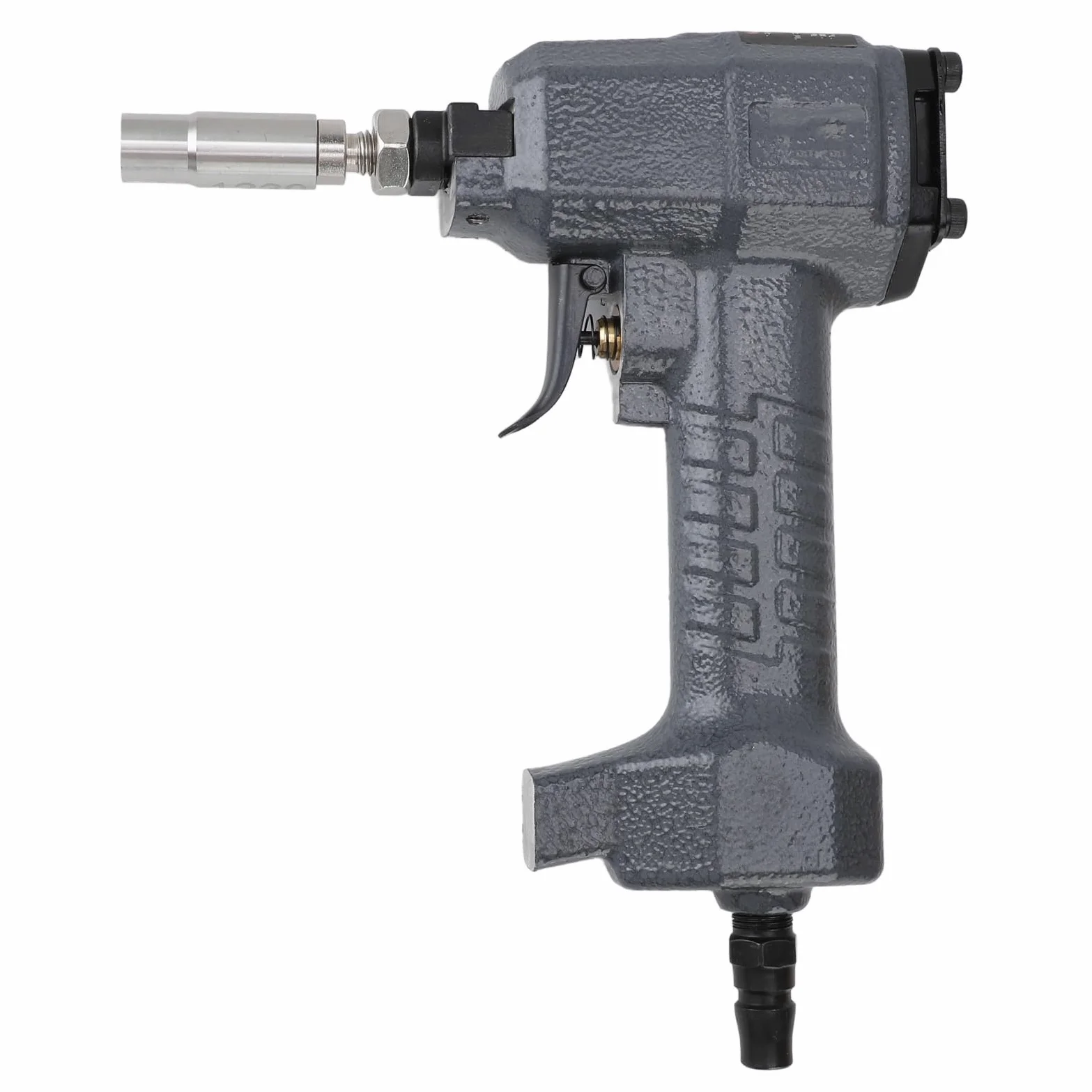 KIMISS 1170 Pneumatic Deco Nailder, Mobili per un Chioder per Impianti in Pelle Divano, per il Lavoro di Tappezzeria Deco