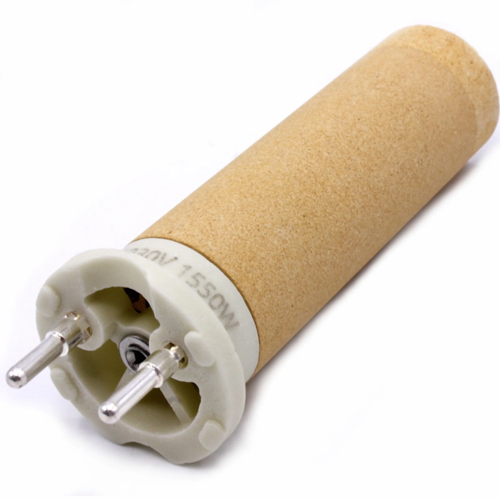 Elemento riscaldante per barra Triac AT ST IGNITER 1550W 230V sostituisce 142.717
