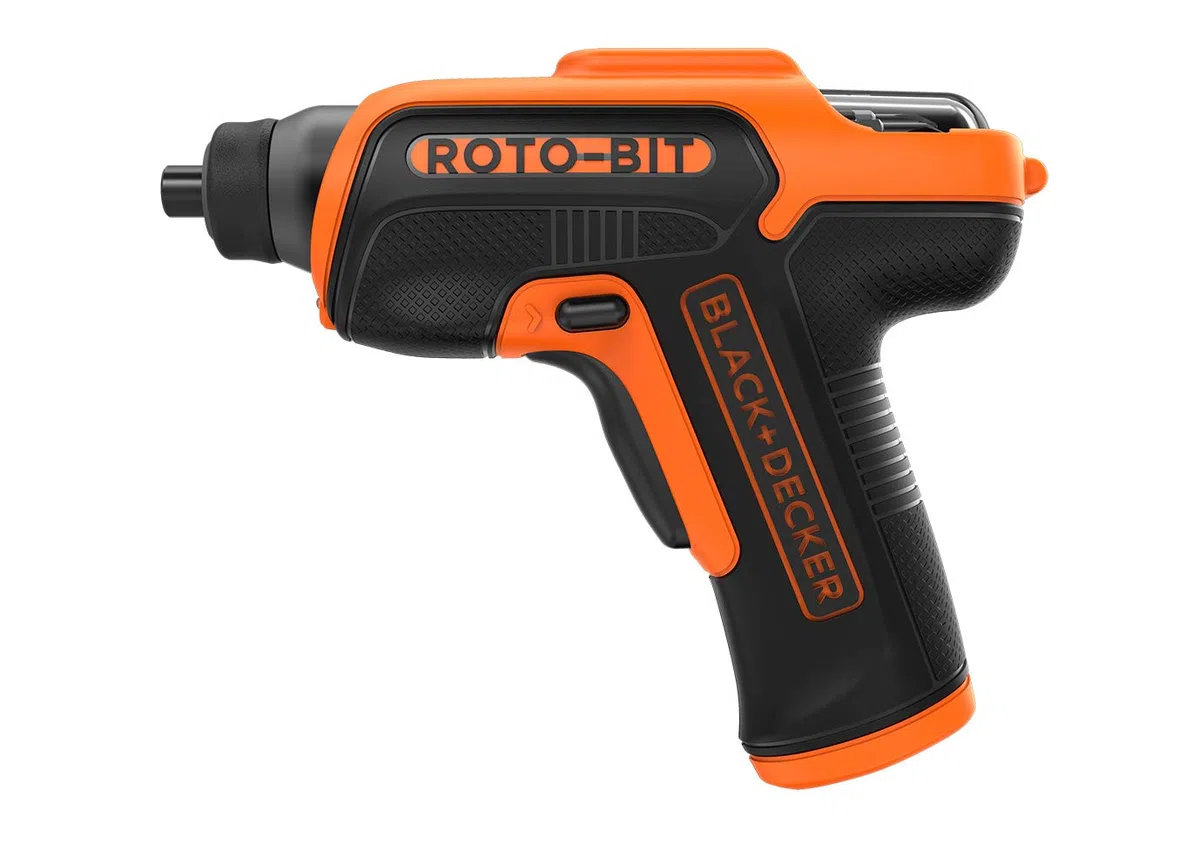 BLACK+DECKER Svitavvita a Batteria
