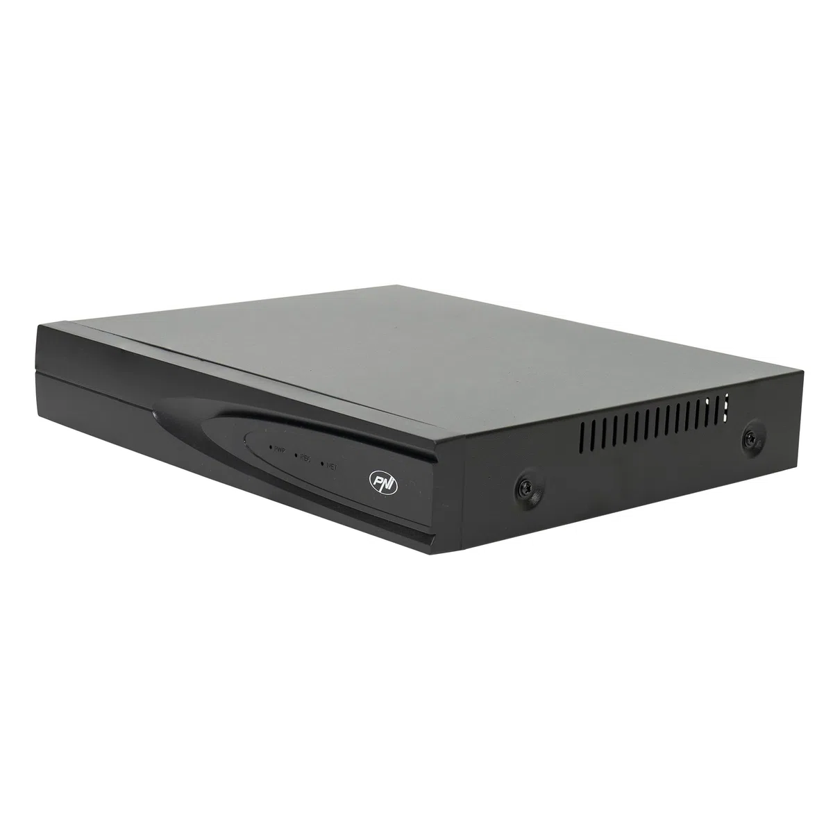 NVR PNI House IP816 con 16 Canali IP 5MP o 10 Canali 8MP 4K