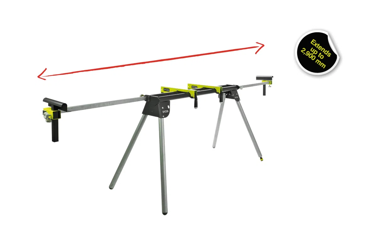 Ryobi RLS01HG Supporto Universale per Troncatrici
