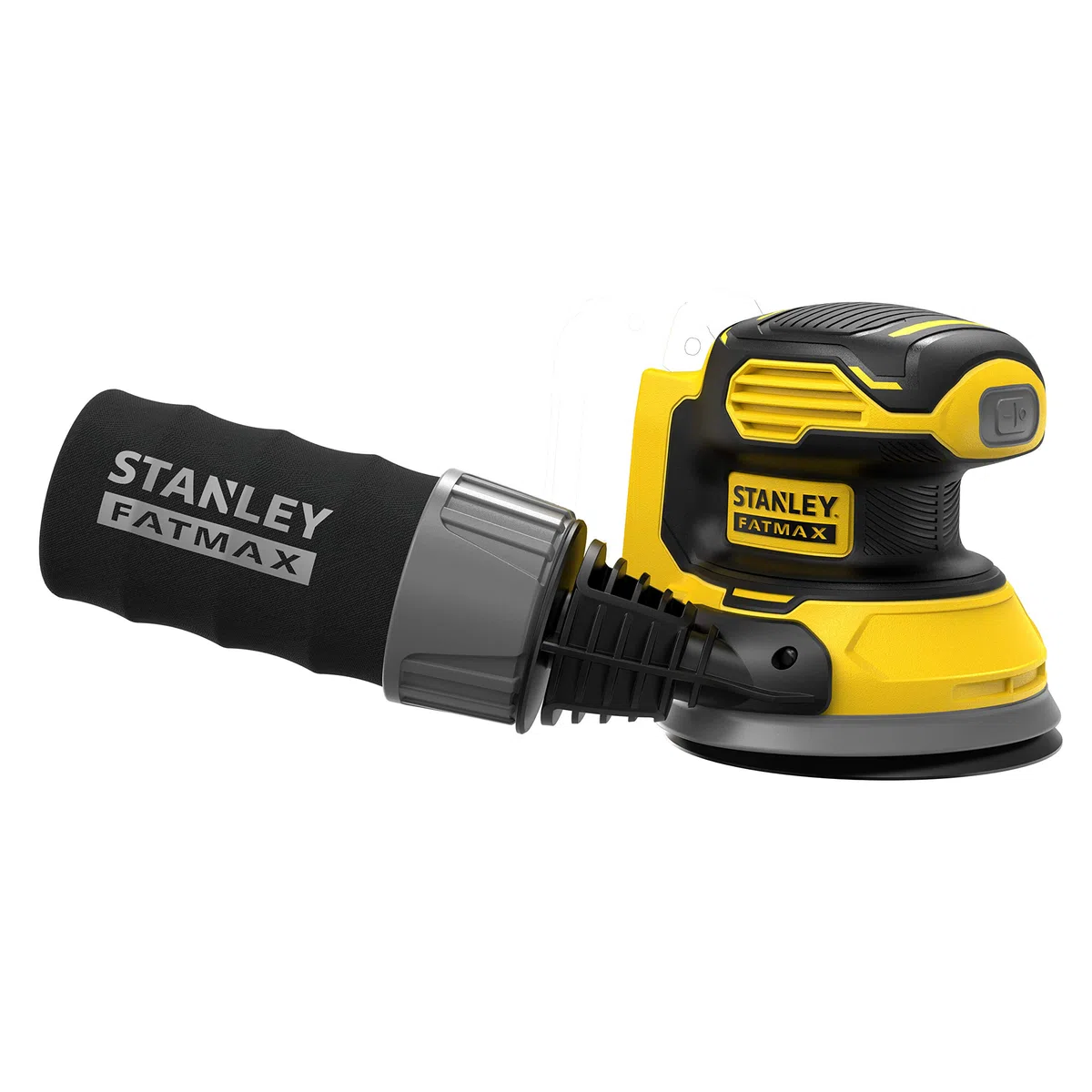 STANLEY FATMAX SFMCW220B-XJ Levigatrice, 18 V