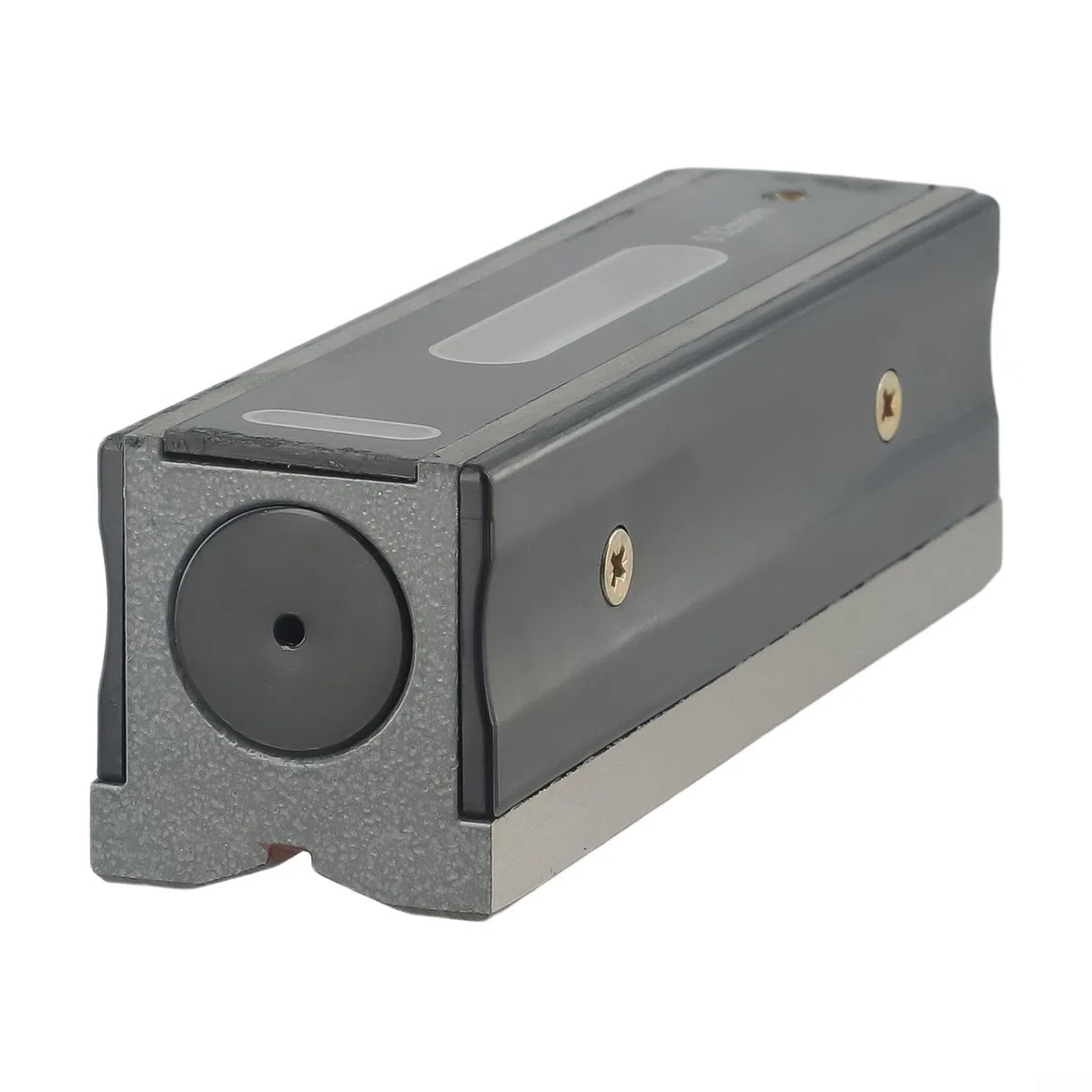 Livella di precisione, 0,02 mm, 100/150/200, livello industriale, strumento di misurazione con custodia in legno per una conservazione facile e per sicura (150 mm)