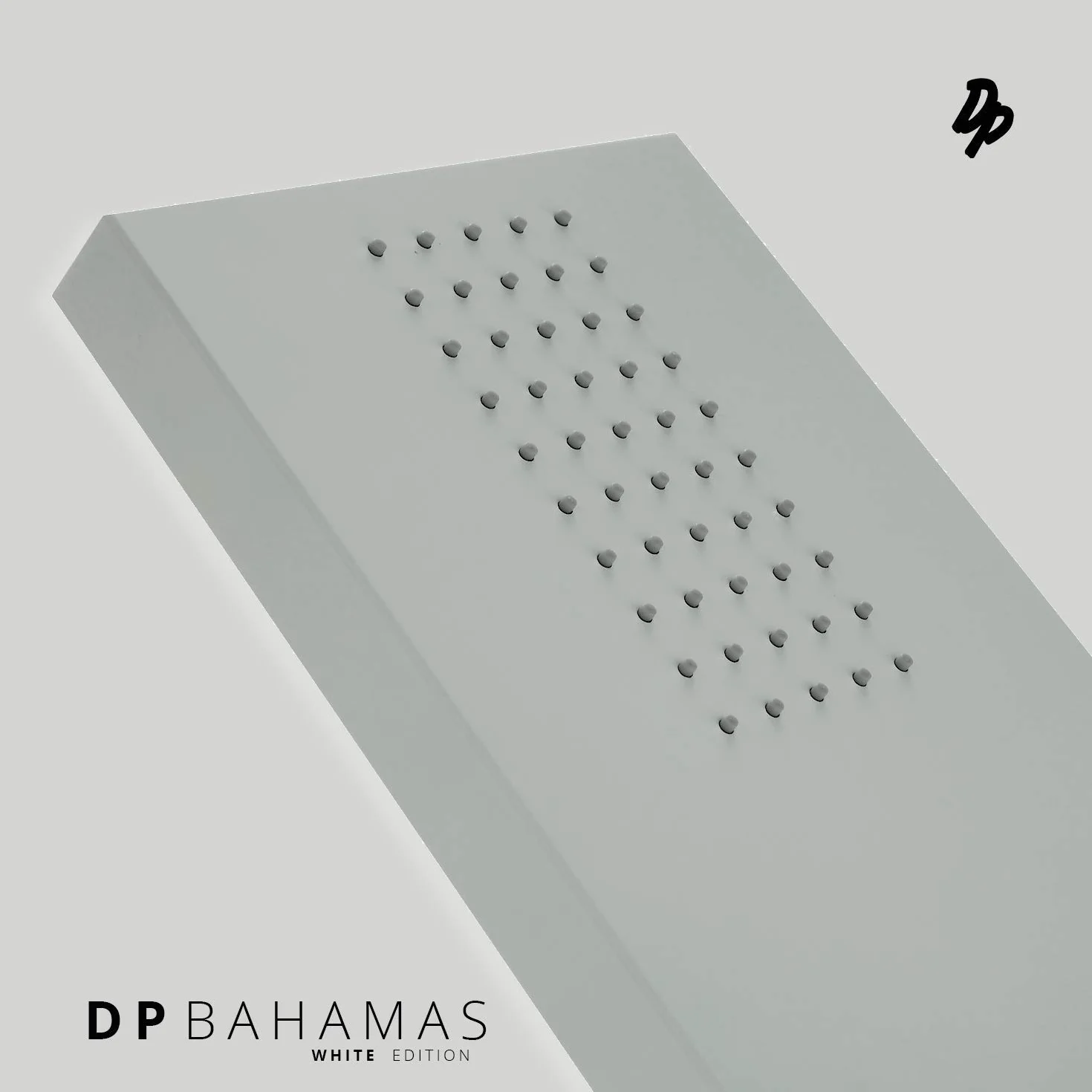 DP rubinetteria – Colonna Idromassaggio, CH30020