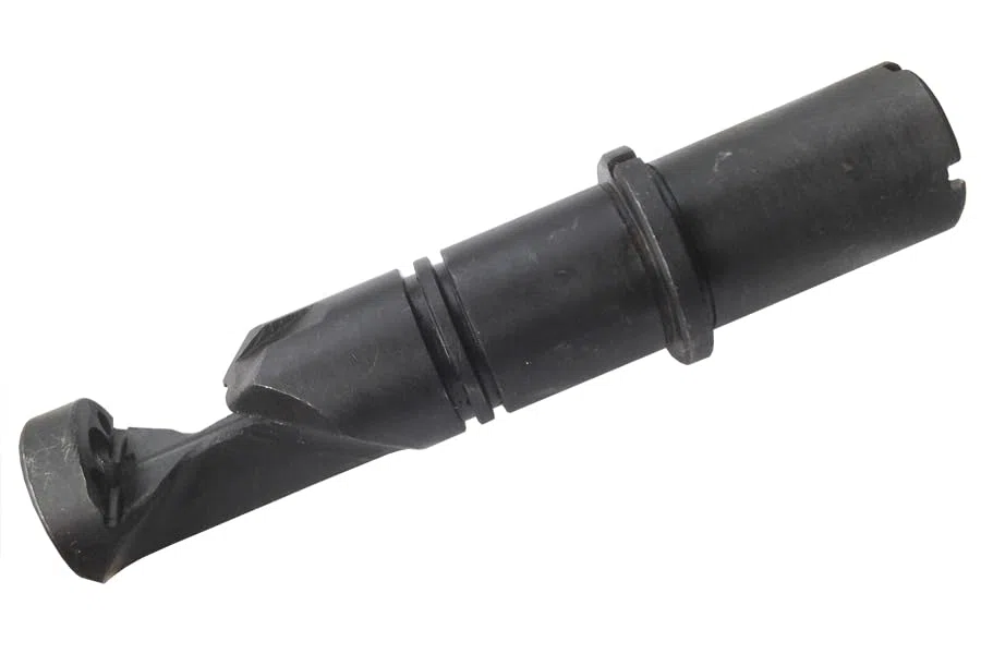 Matrice + penna tacca + supporto matrice per Makita JN1601 (322701-3 + A-15051 + A-83951)