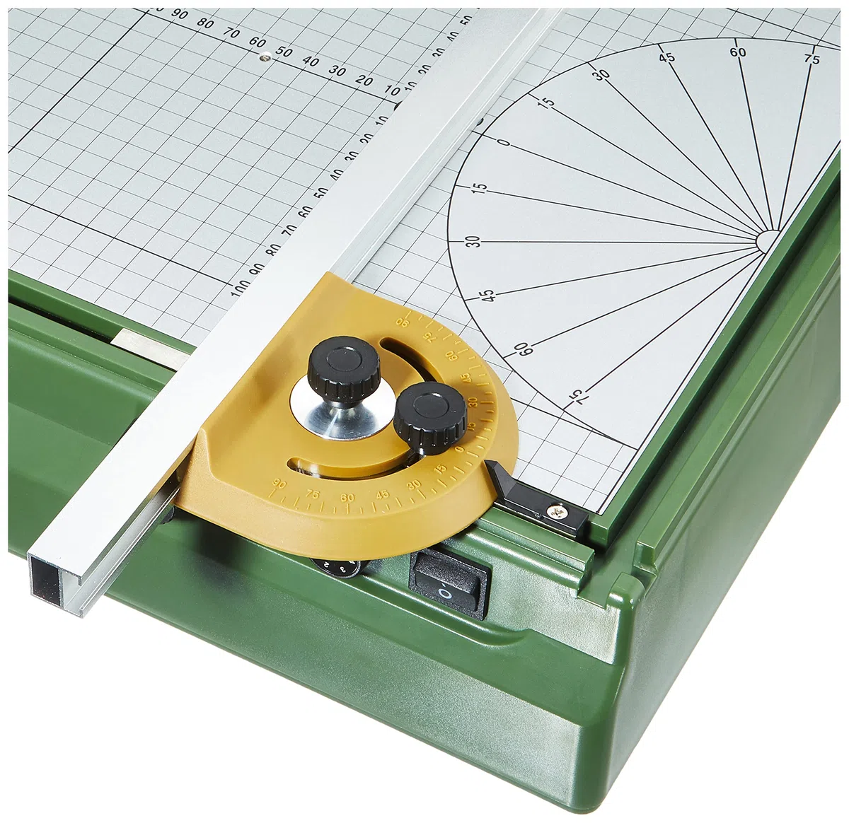 PROXXON 2227080 - Dispositivo corte en caliente thermocut 230/e