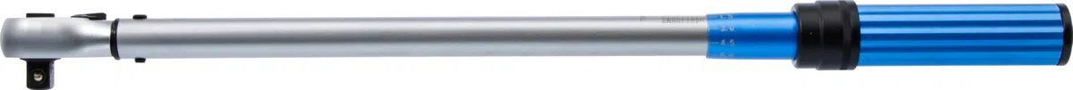 BGS 2829 | Chiave dinamometrica | 12,5 mm (1/2") | 60 - 330 Nm