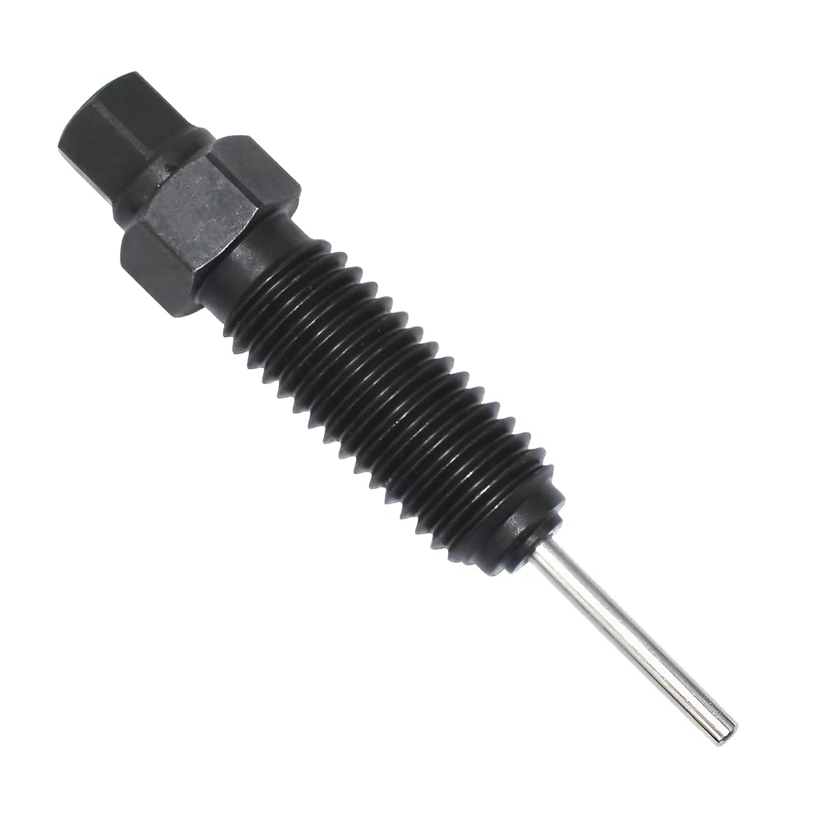 Utensile per rivettare la Catena di distribuzione Compatibile con M-ercedes M271 M272 M102 M103 615 616 per rinnovare e rivettare Le Catene di distribuzione del Motore