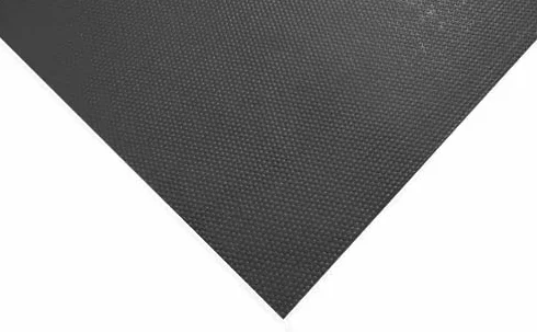 Tappeto in gomma per stalle - 90x120-17 mm